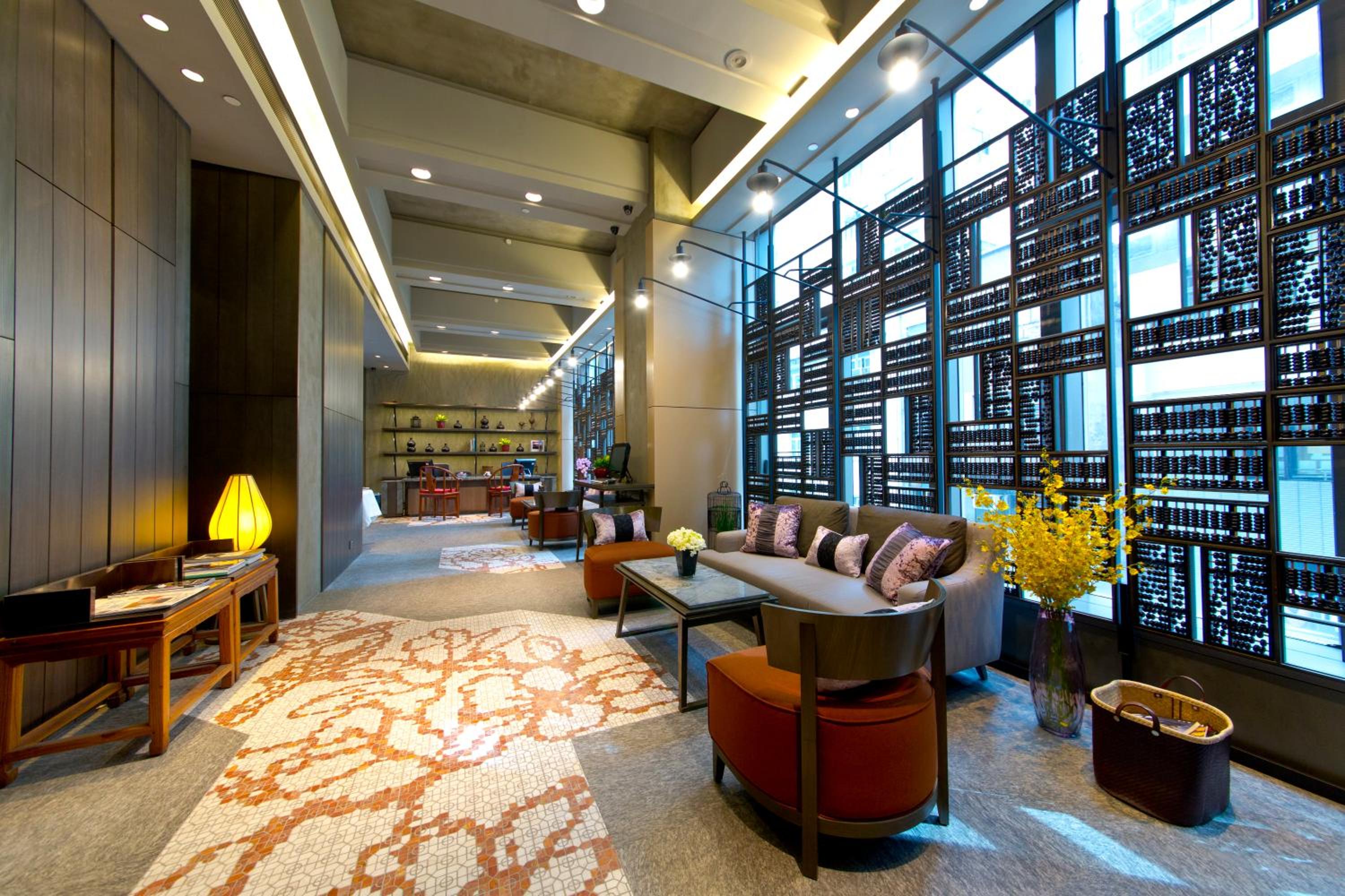 Wanchai 88