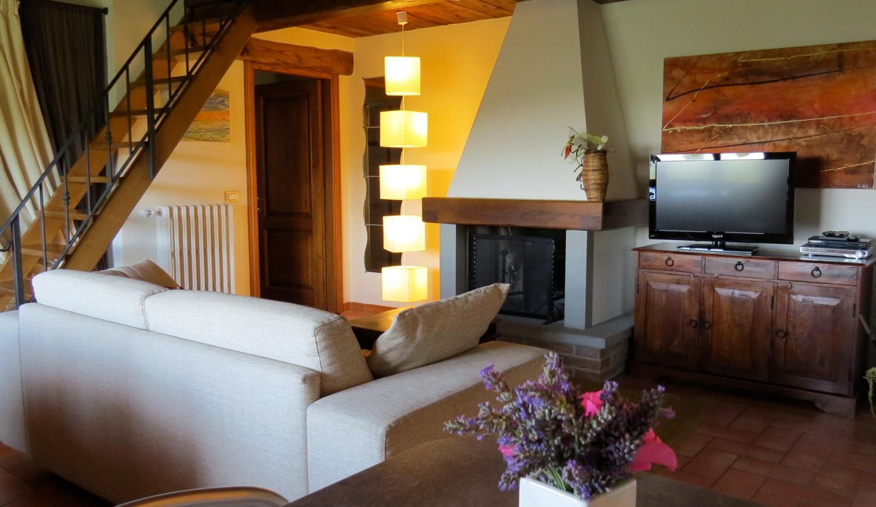 Casa del Tramonto