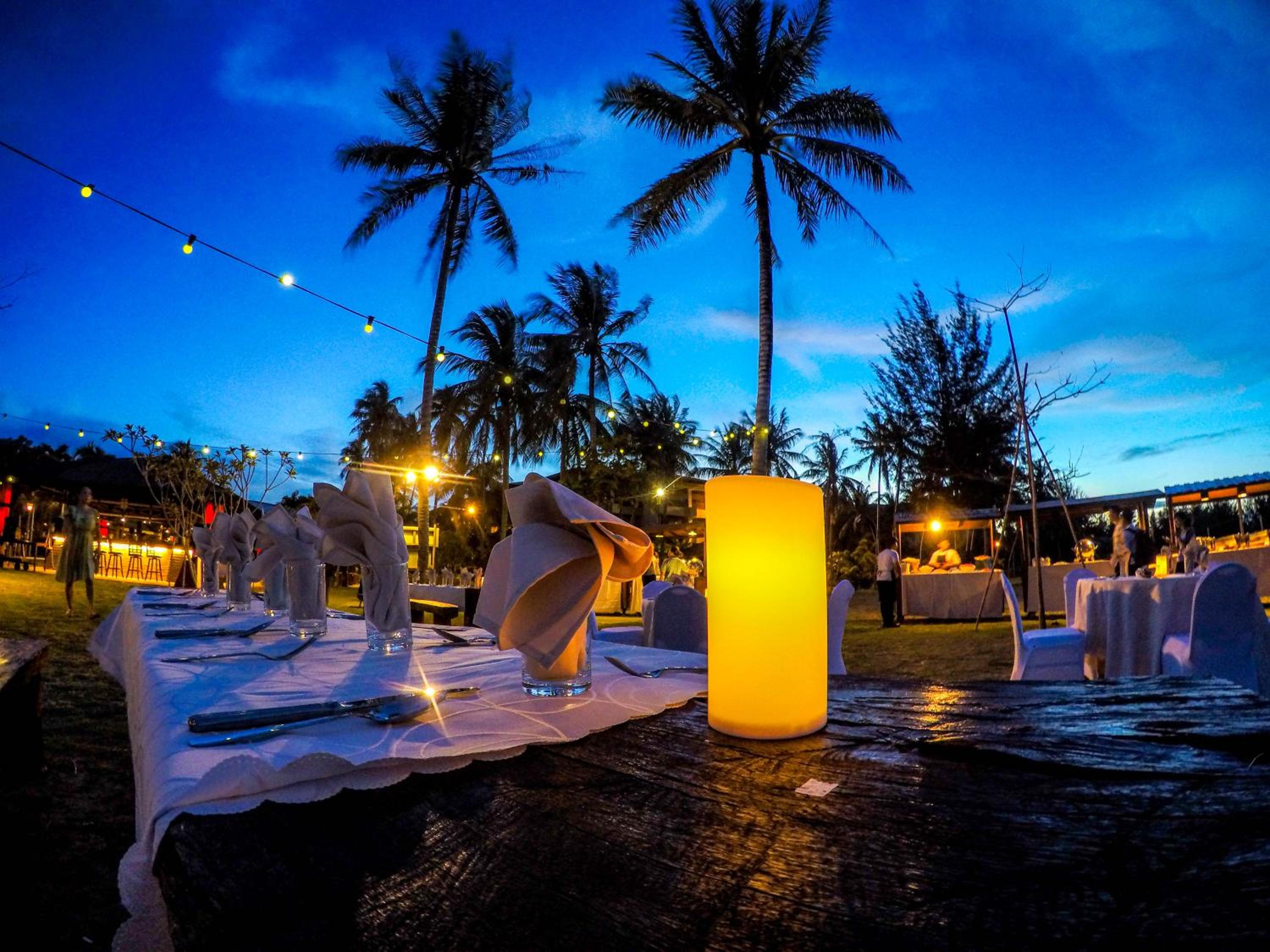 Palm Beach Resort & SPA