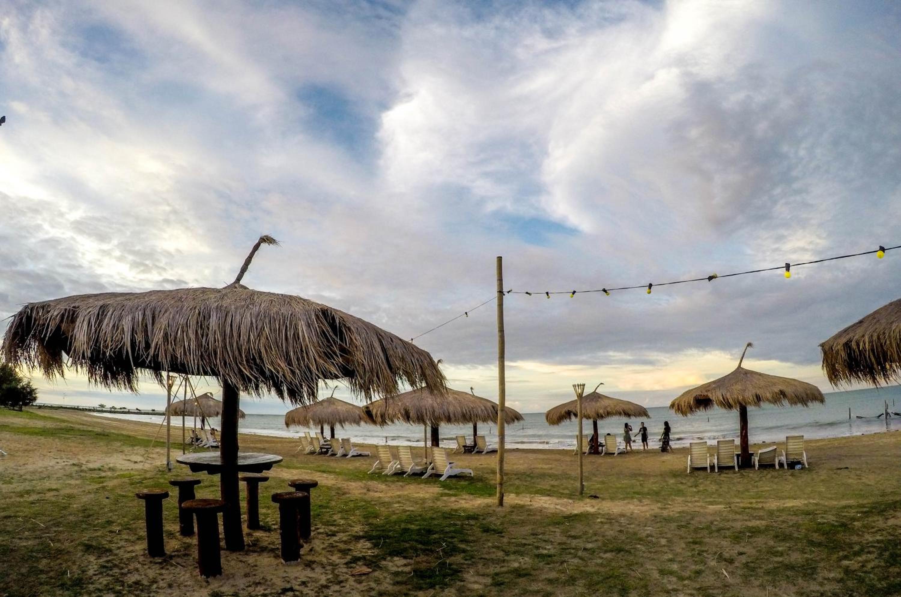 Palm Beach Resort & SPA