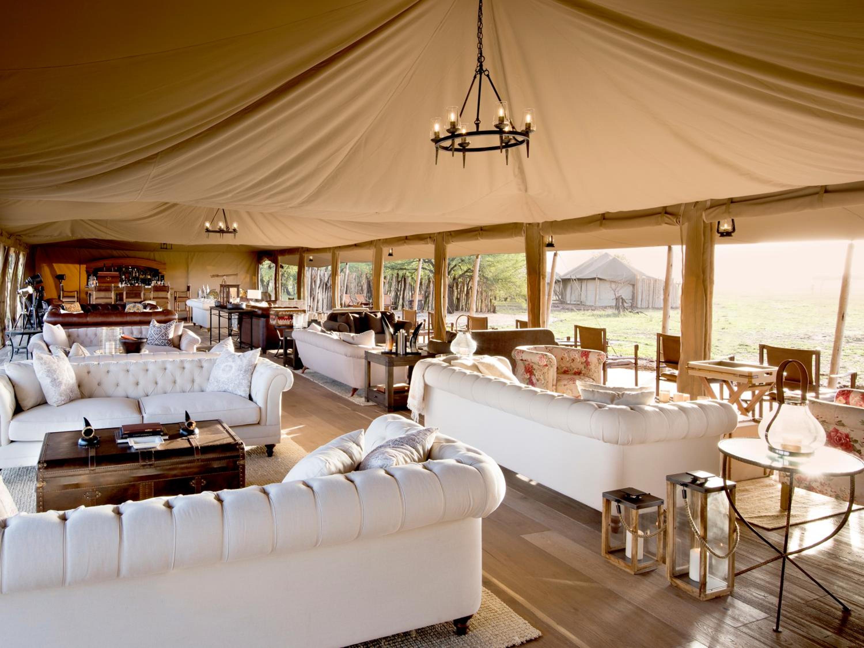 One Nature Nyaruswiga Serengeti