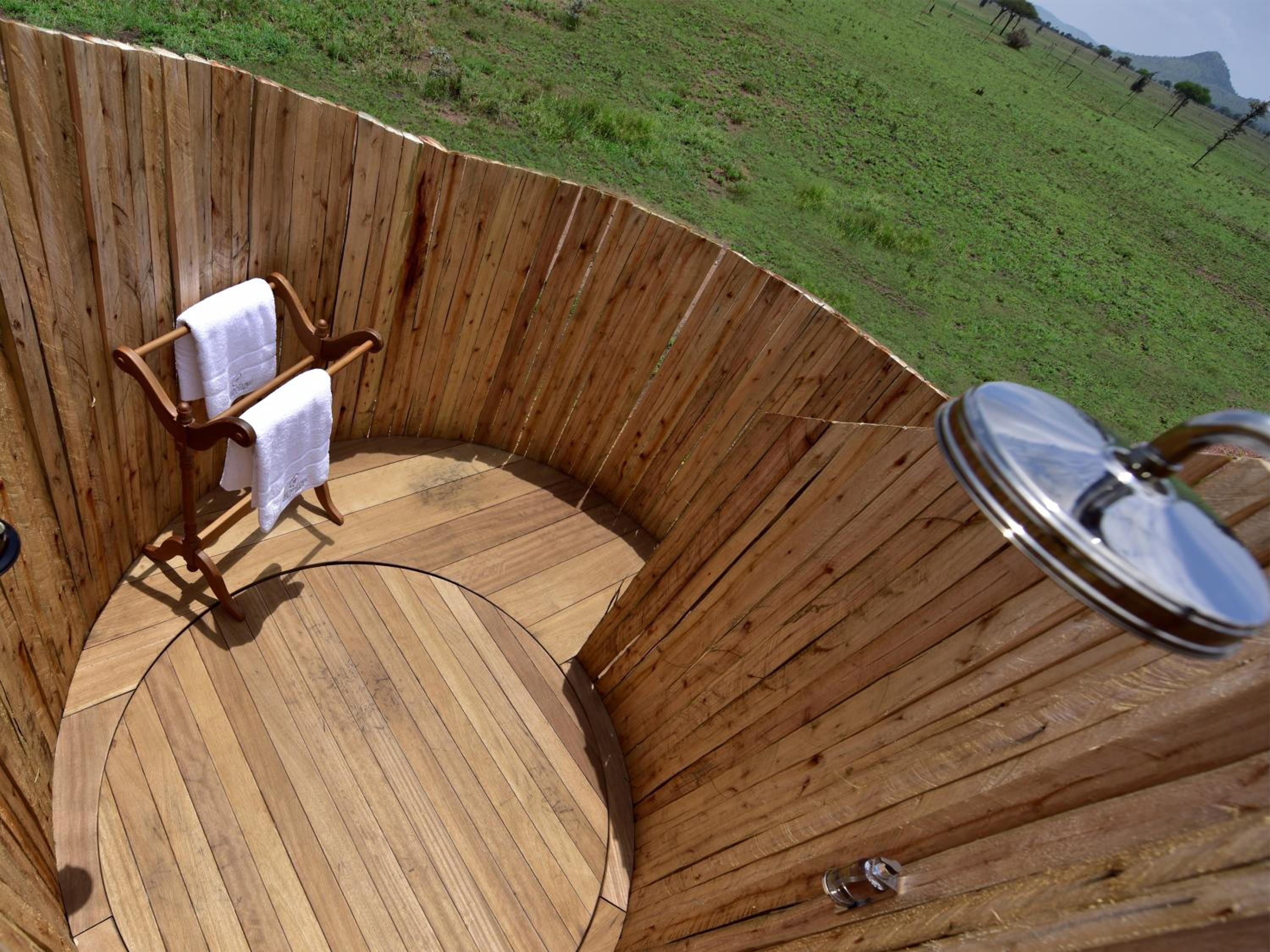 One Nature Nyaruswiga Serengeti