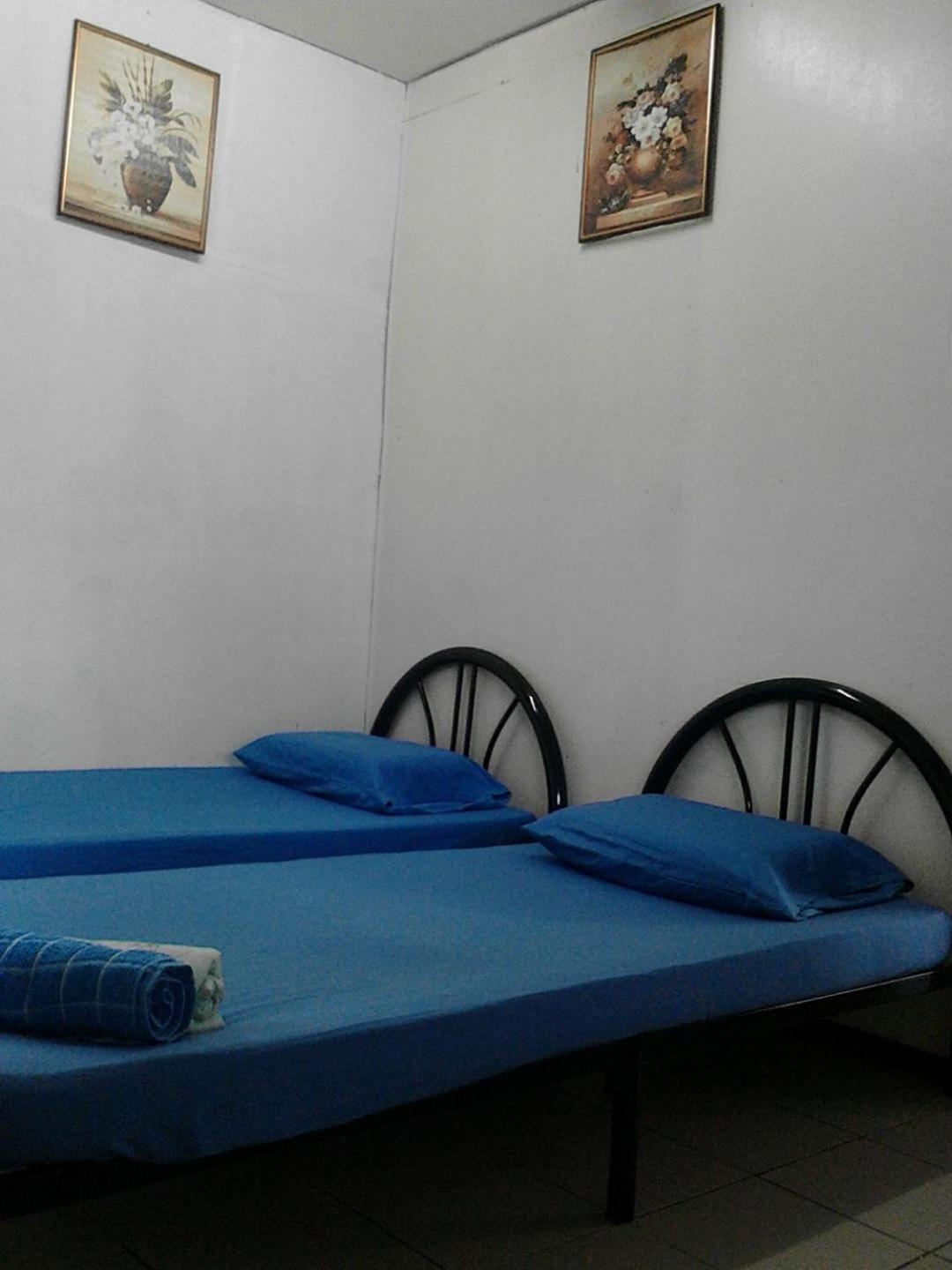 Taun Gusi Village Homestay