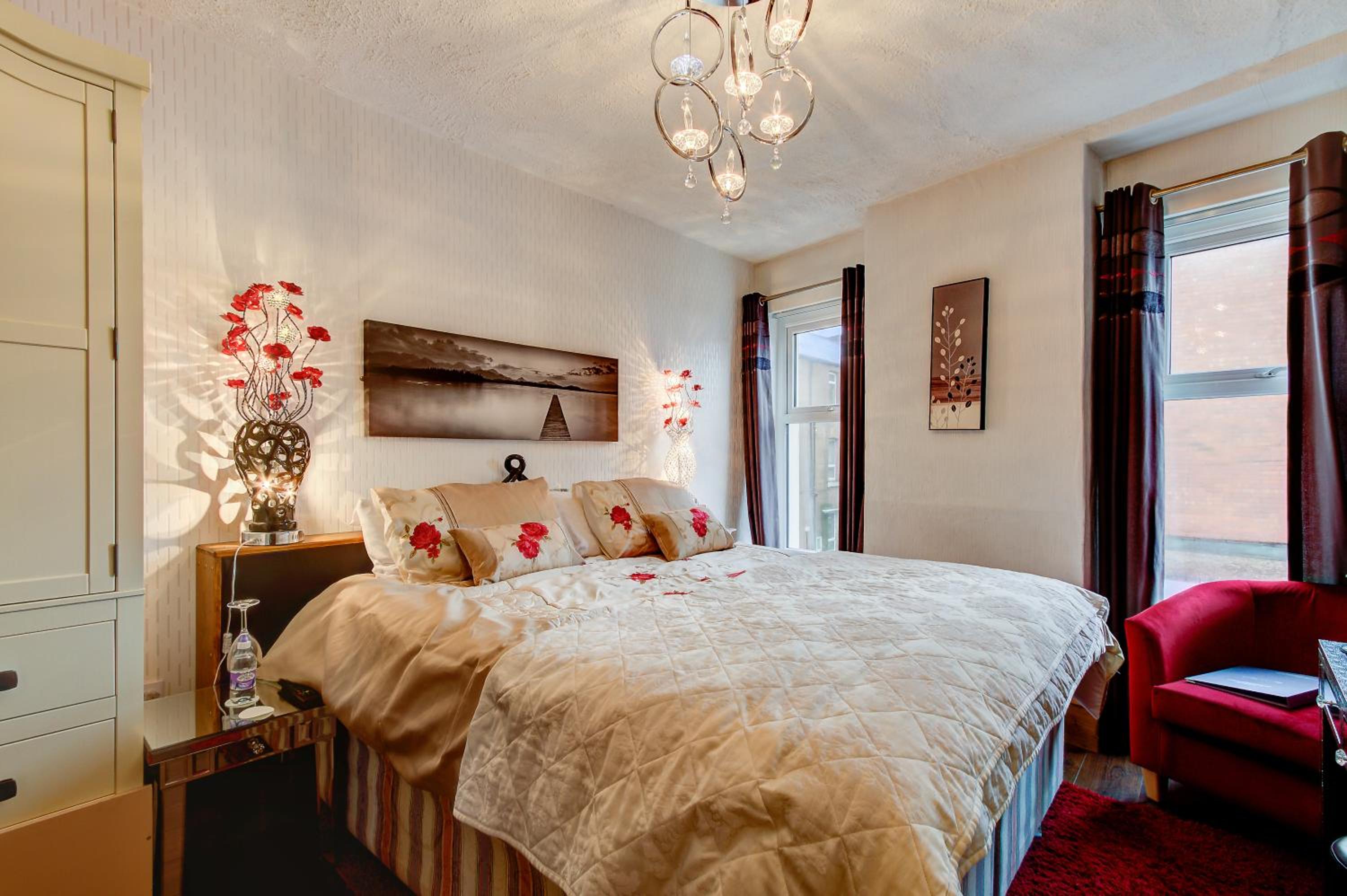 Sutton Park Guest House