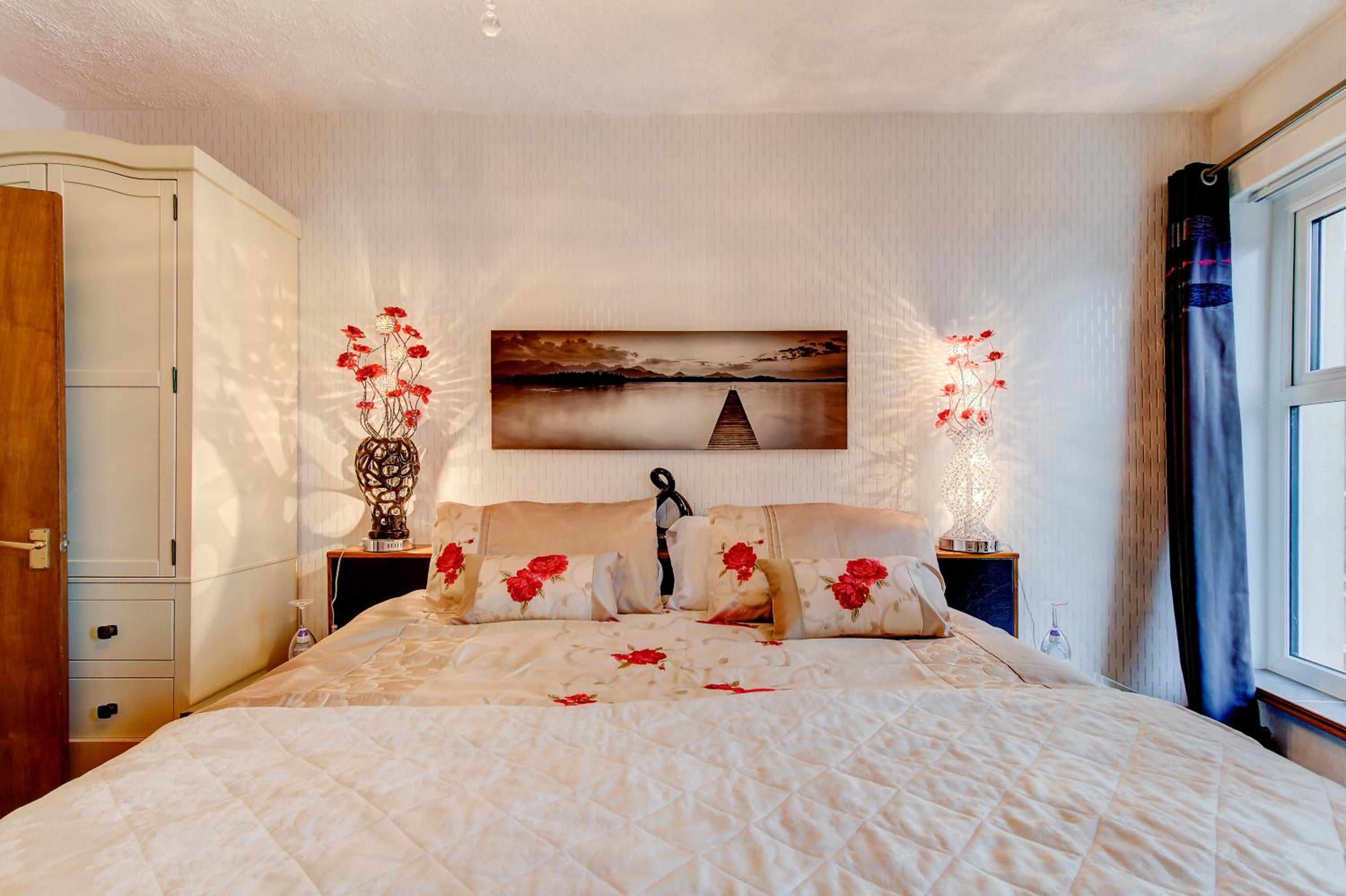 Sutton Park Guest House