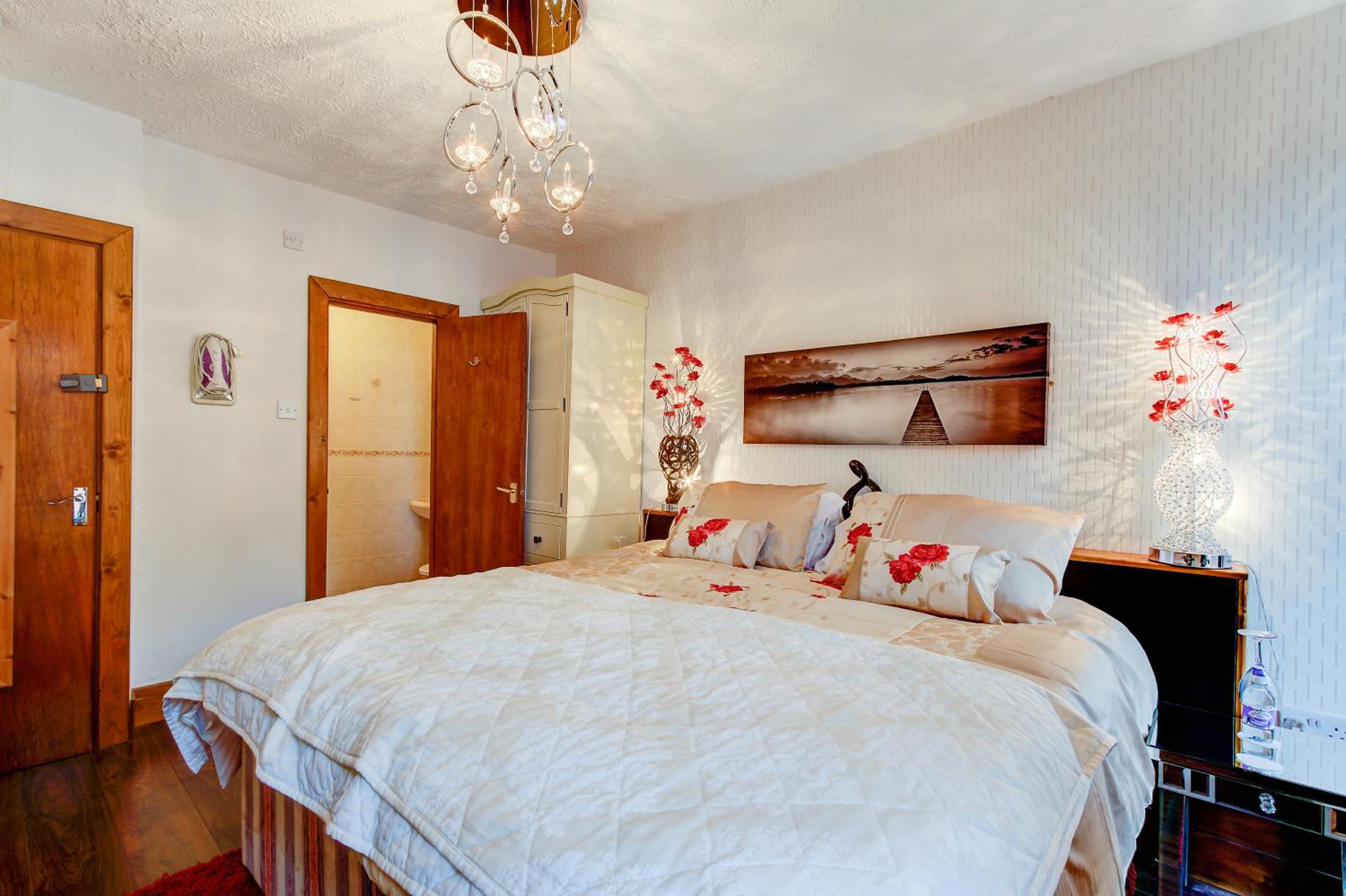 Sutton Park Guest House