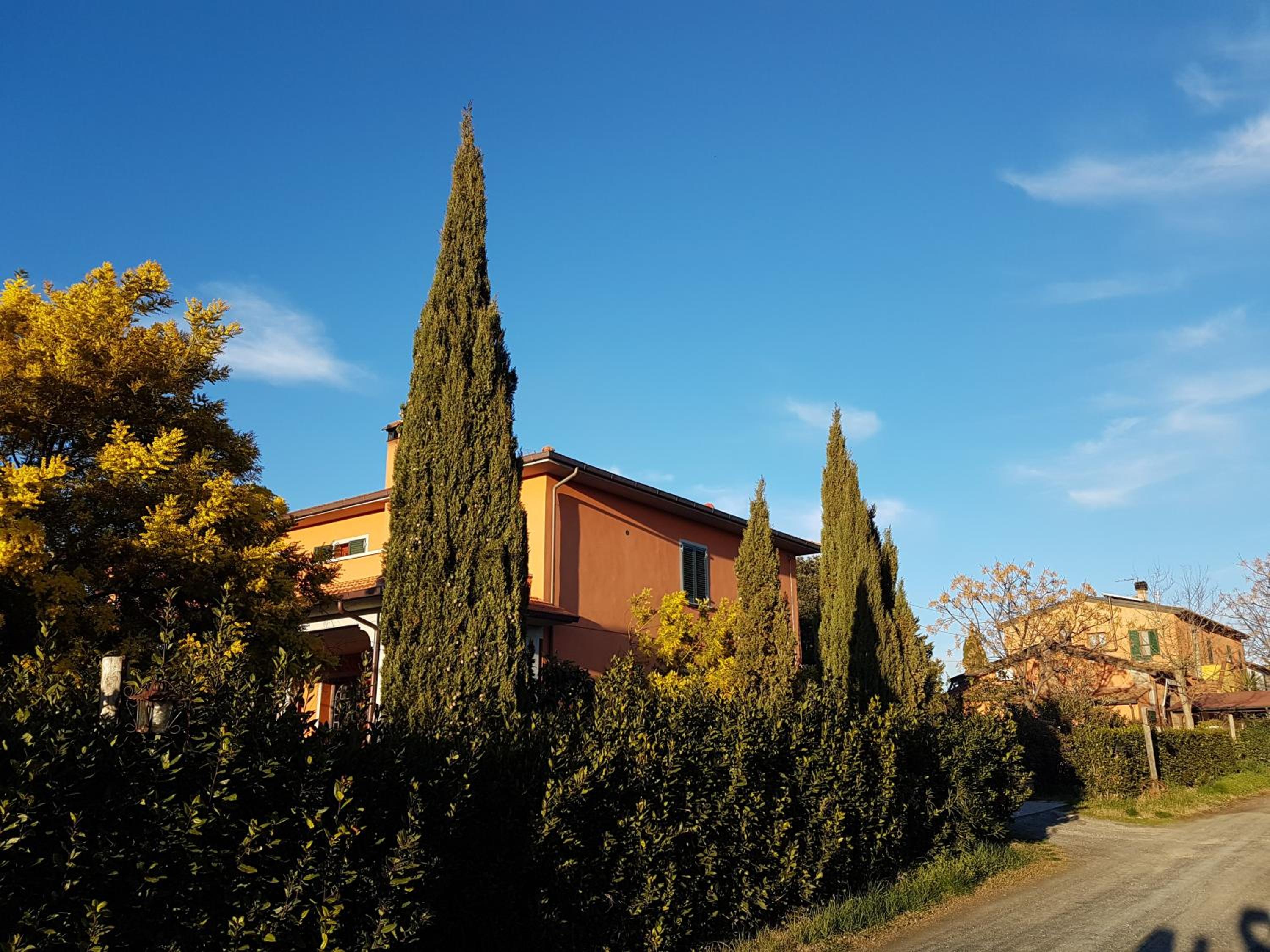 Il Giogo Agriturismo