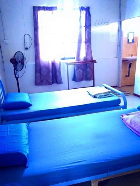Taun Gusi Village Homestay