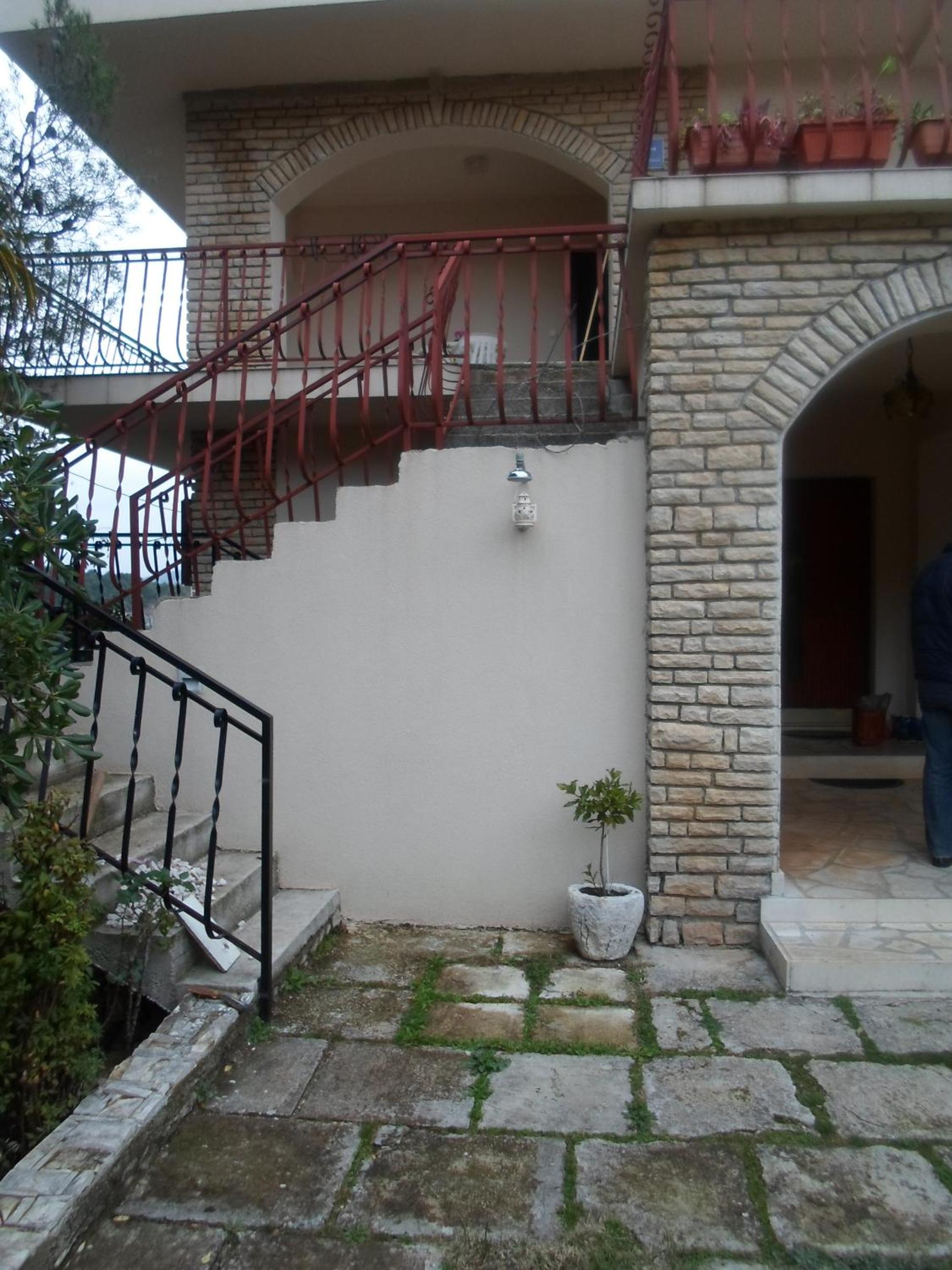 Apartments Davor