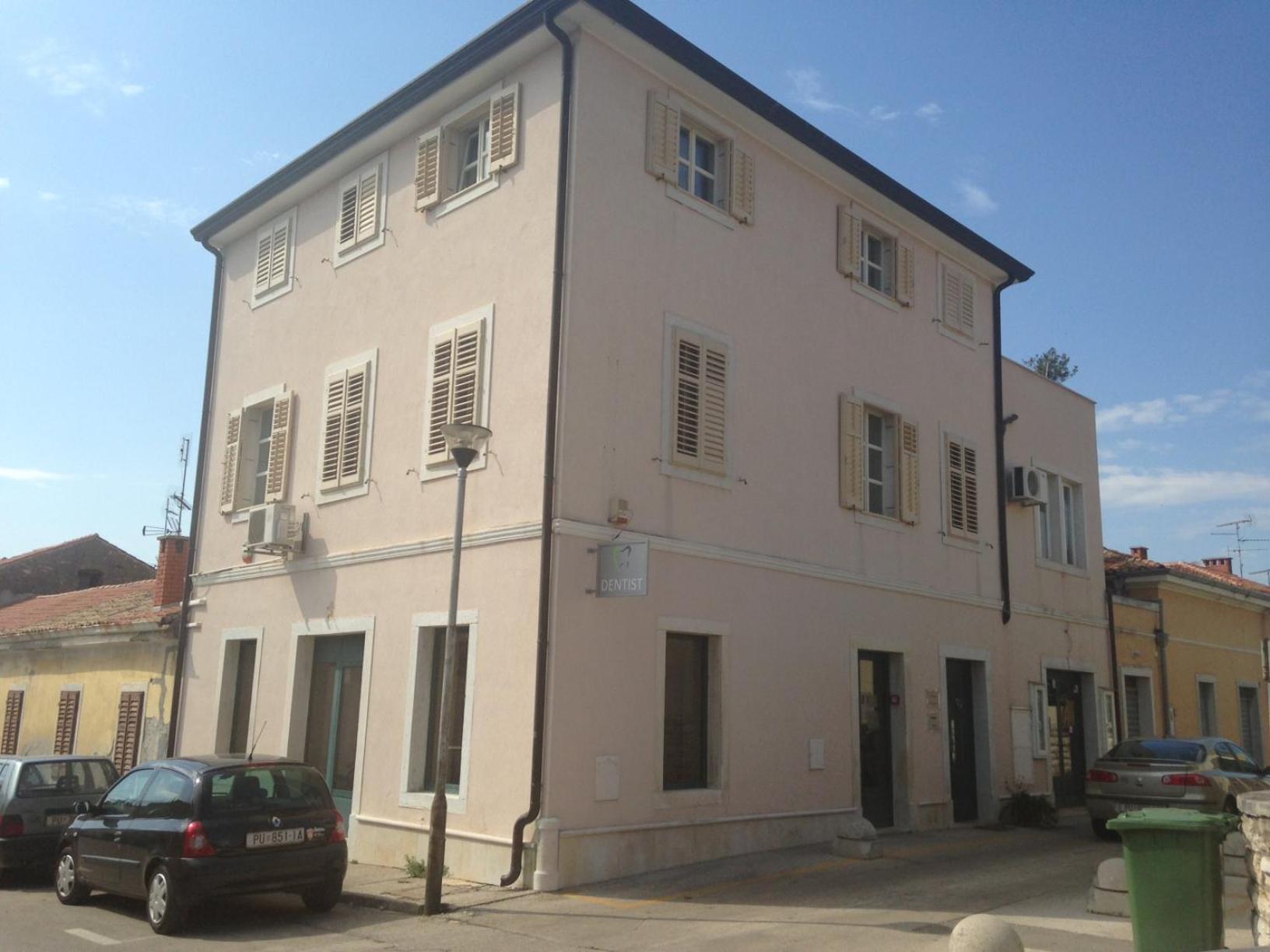 Hotel Apartment Heart of Poreč - Image 1