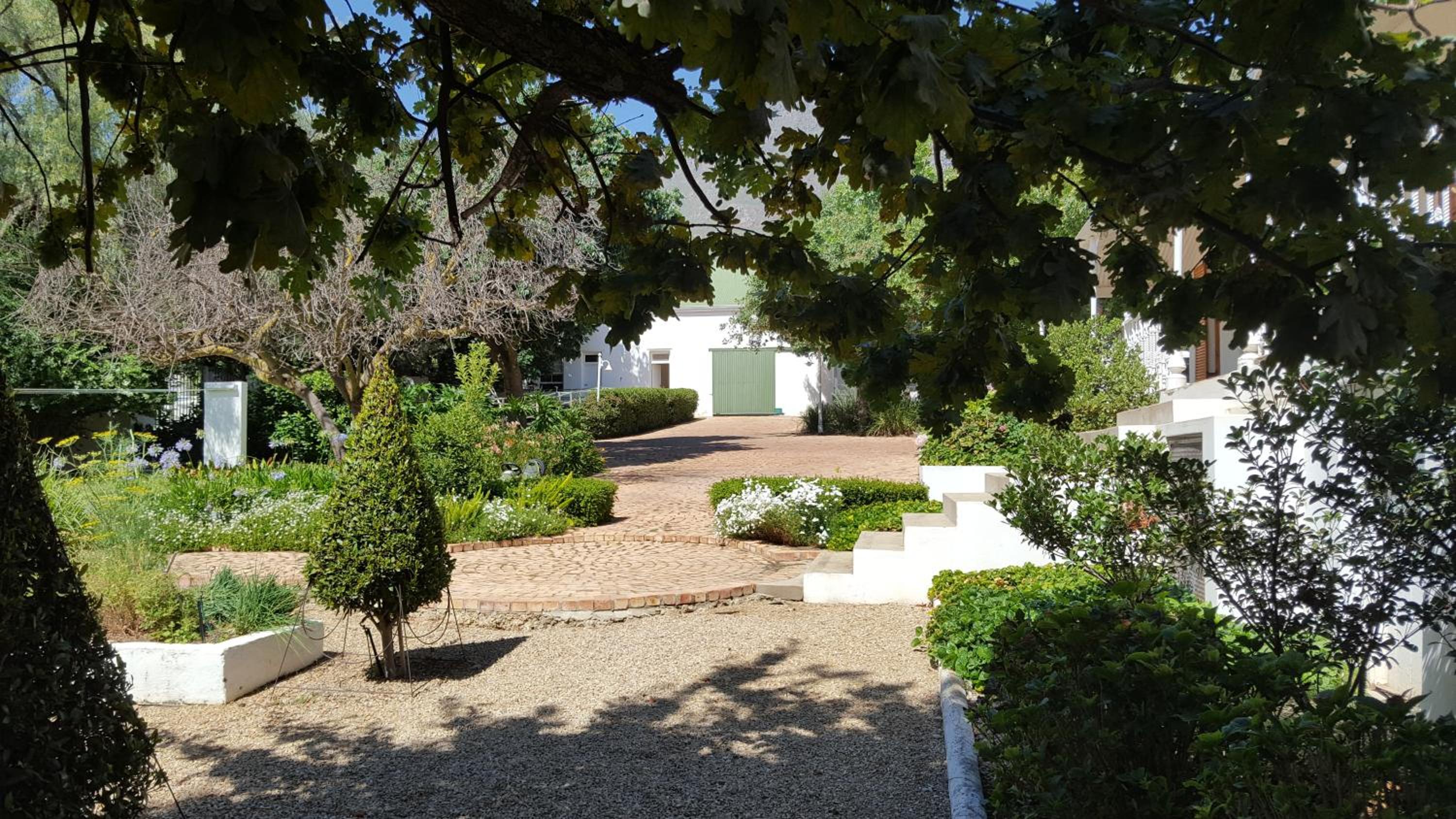 Merindol Manor, photo 60