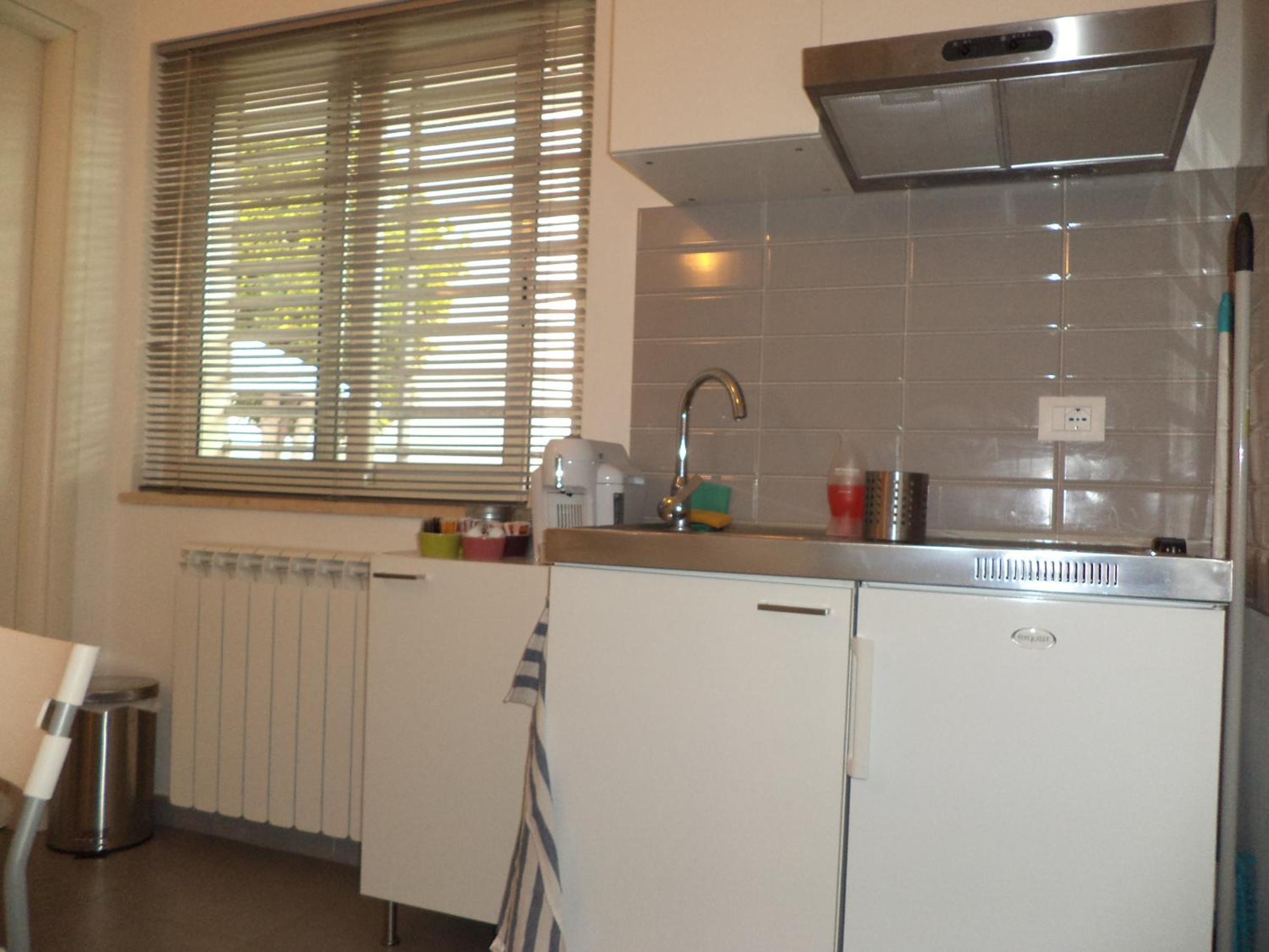 Gens Mundi B&B