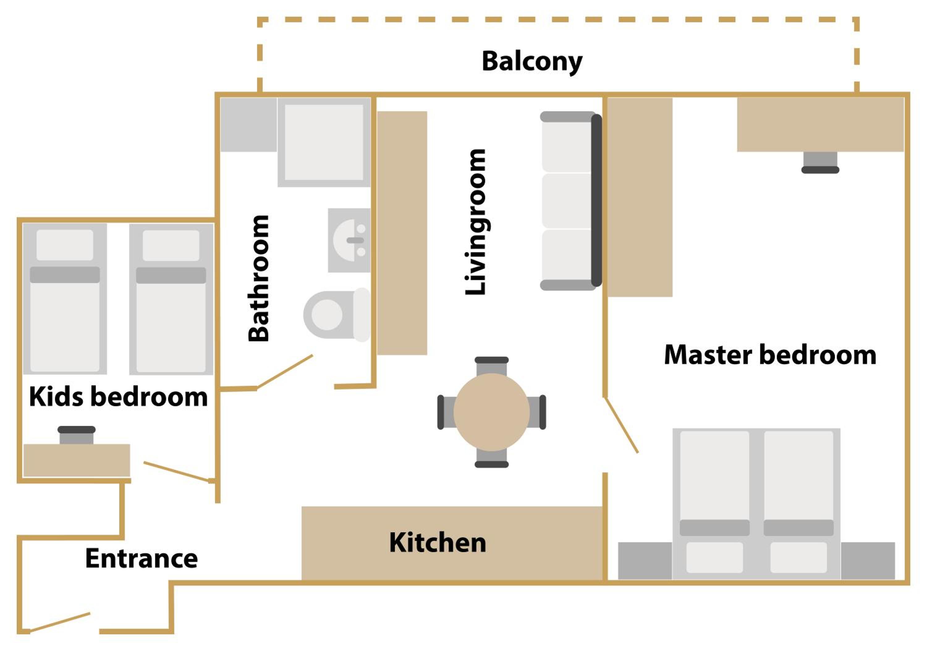 Luxury Chalet Mallnitz