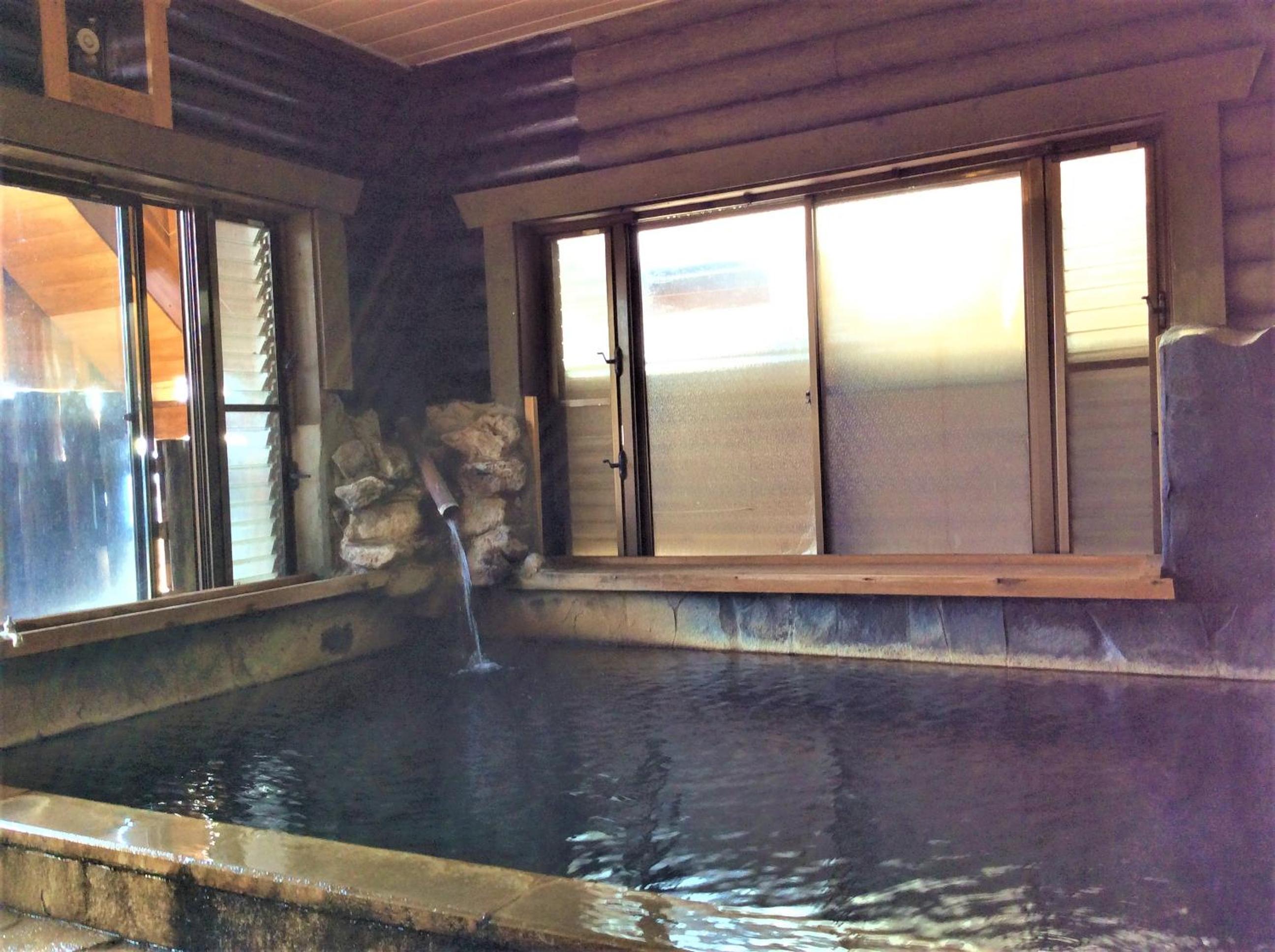 Kurasako Onsen Sakura