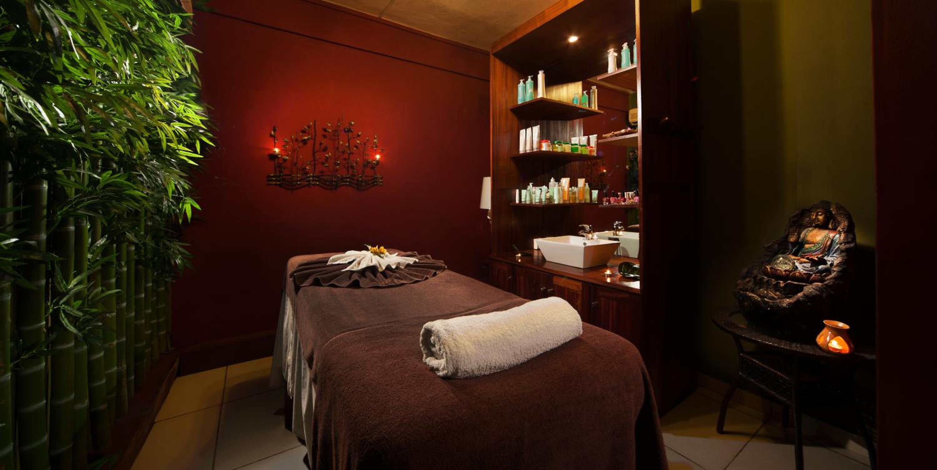 Le Palmiste Resort & Spa