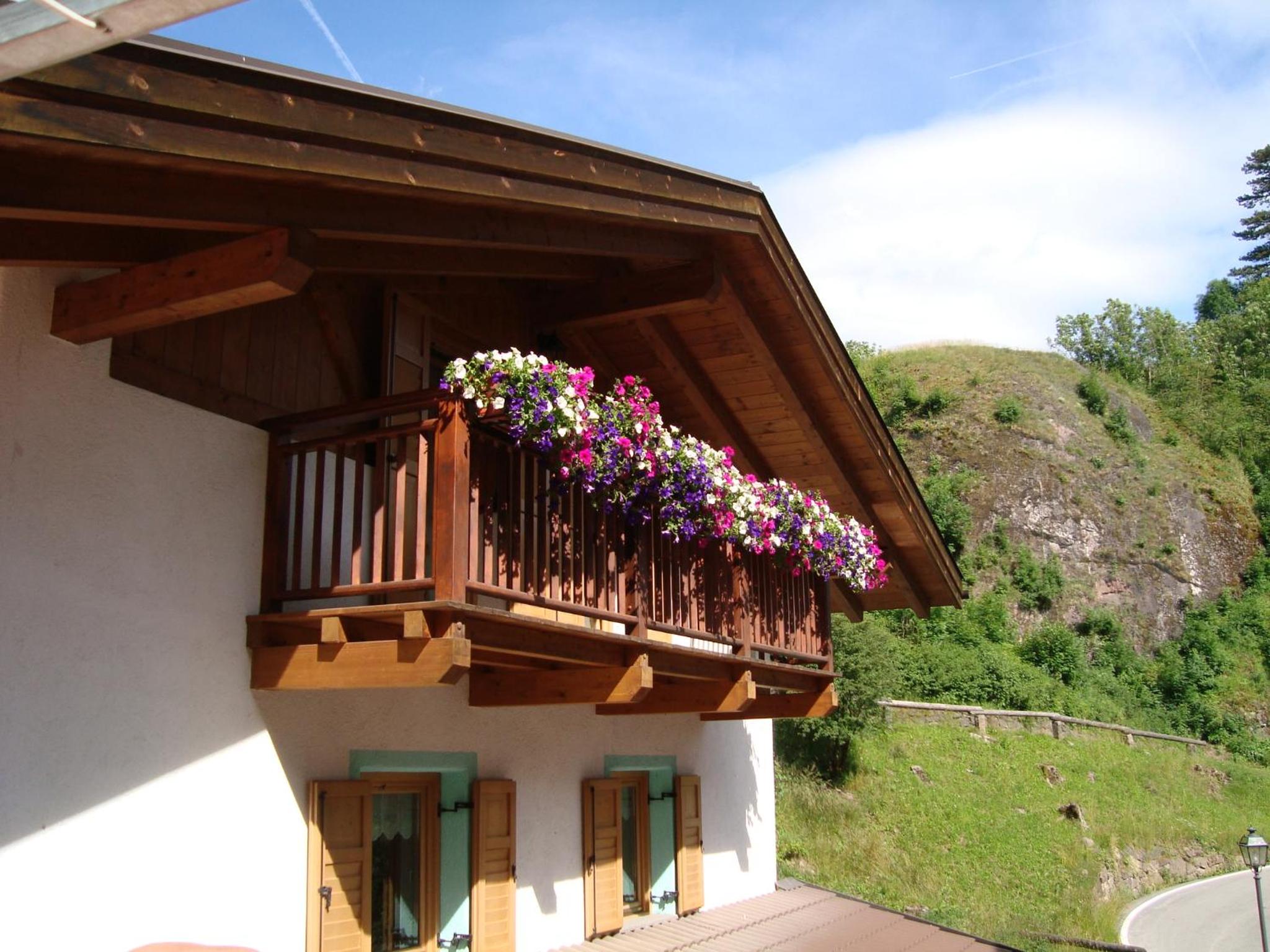 B&B El Molin view 2
