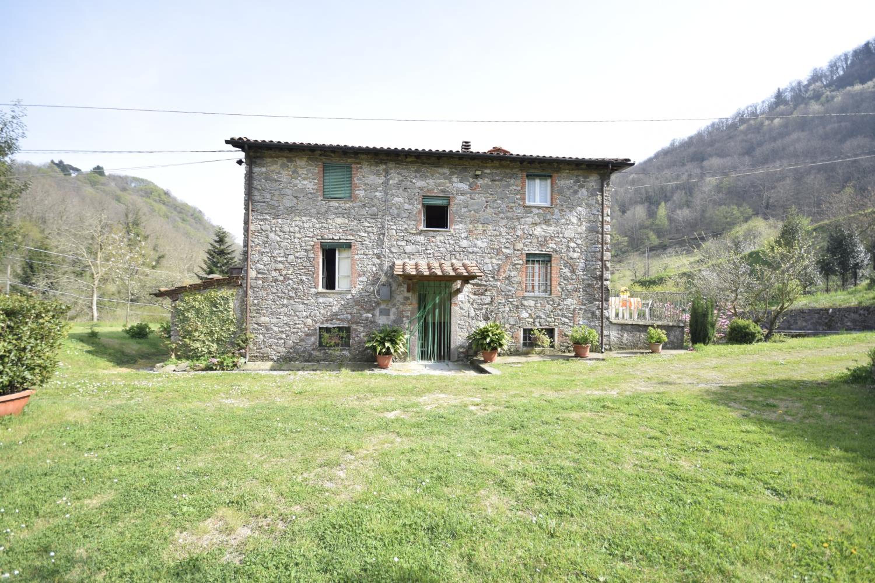 Casale Irene view 3