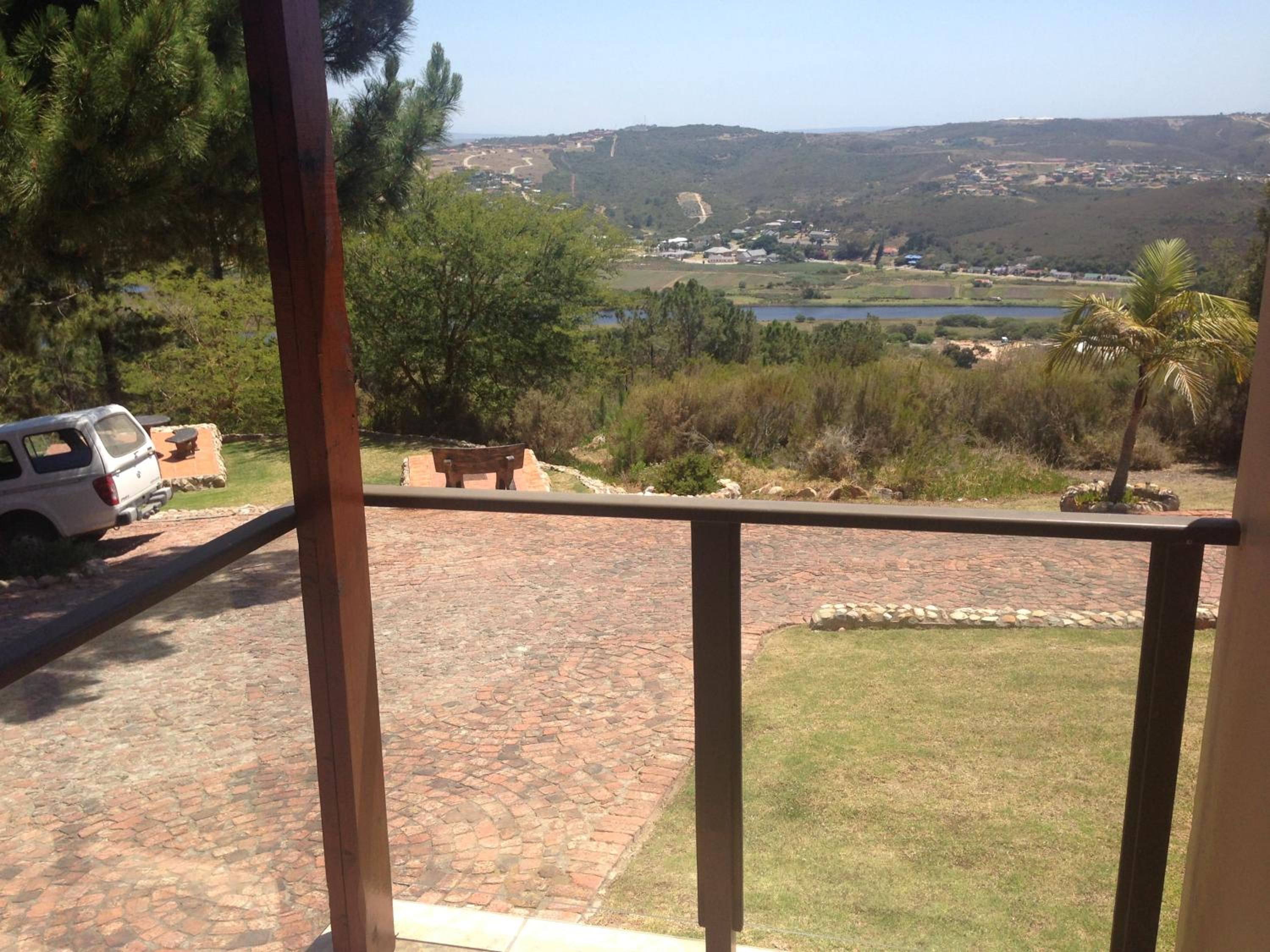 Garden Route Ilita Lodge