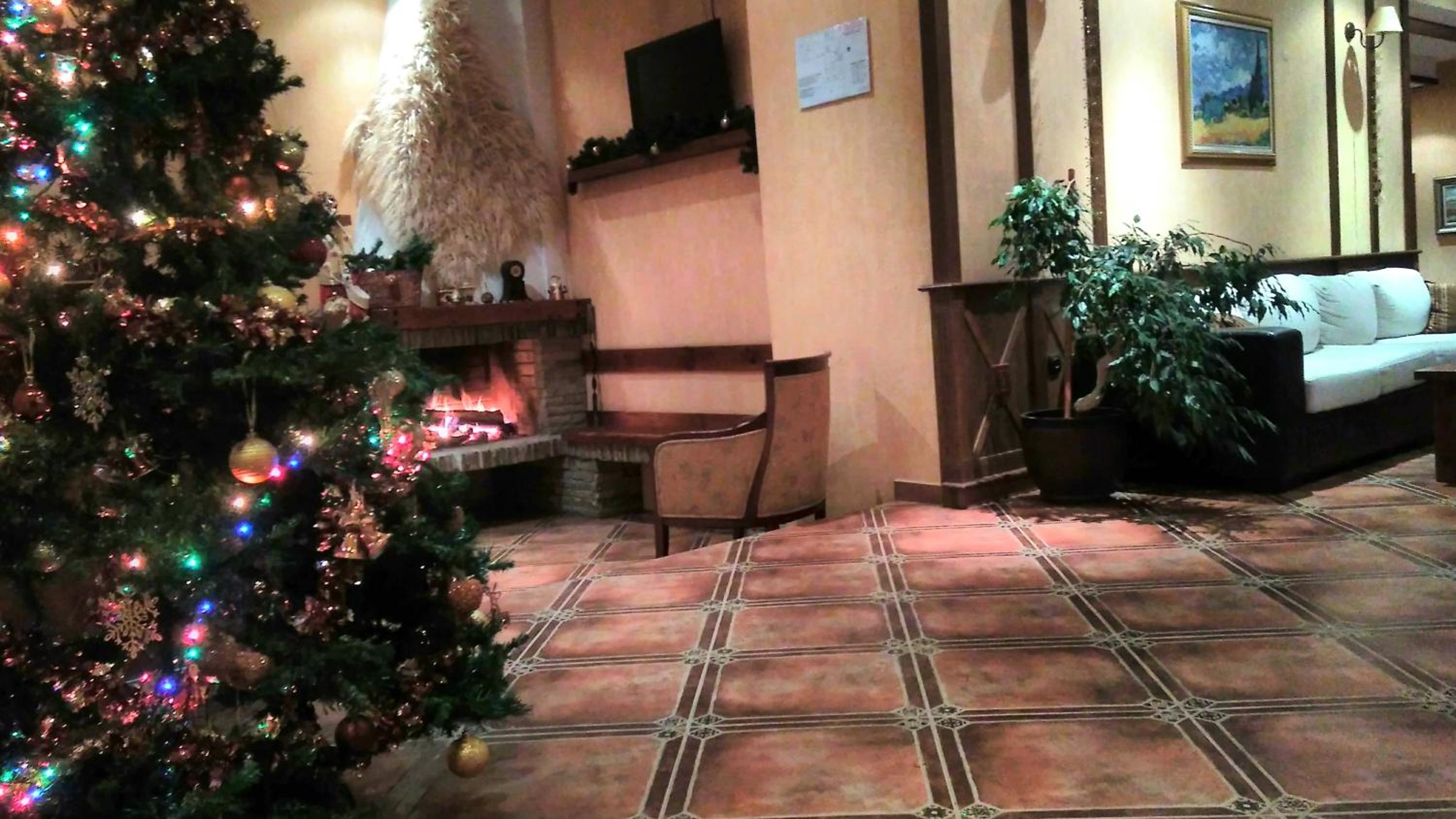 Bansko Vacations - Evelina Palace Hotel - Property Image 102
