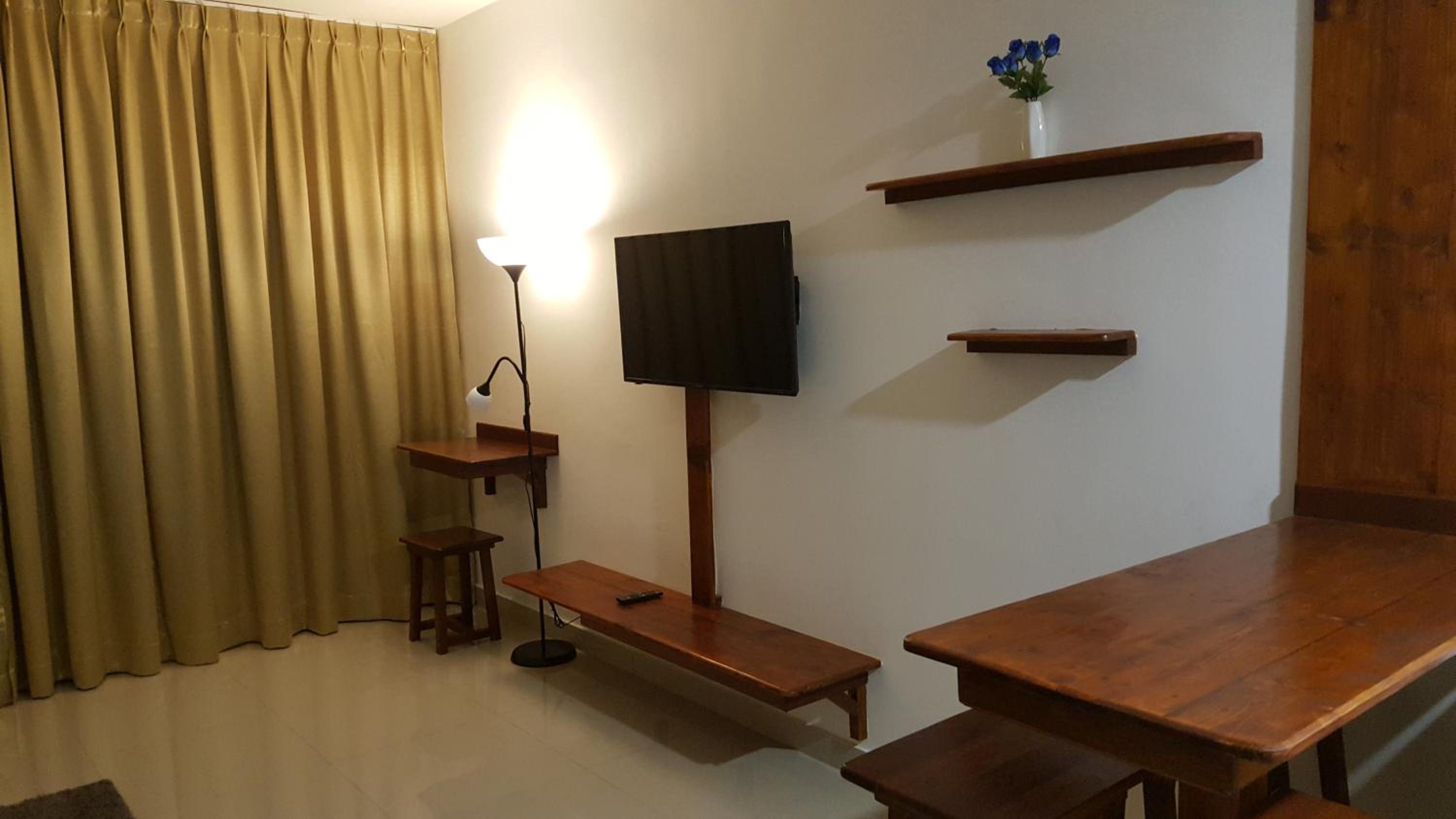 Zen Studio @ Trefoil Setia Alam photo 6