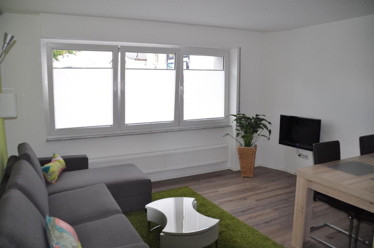 Zuhause auf Zeit Bielefeld