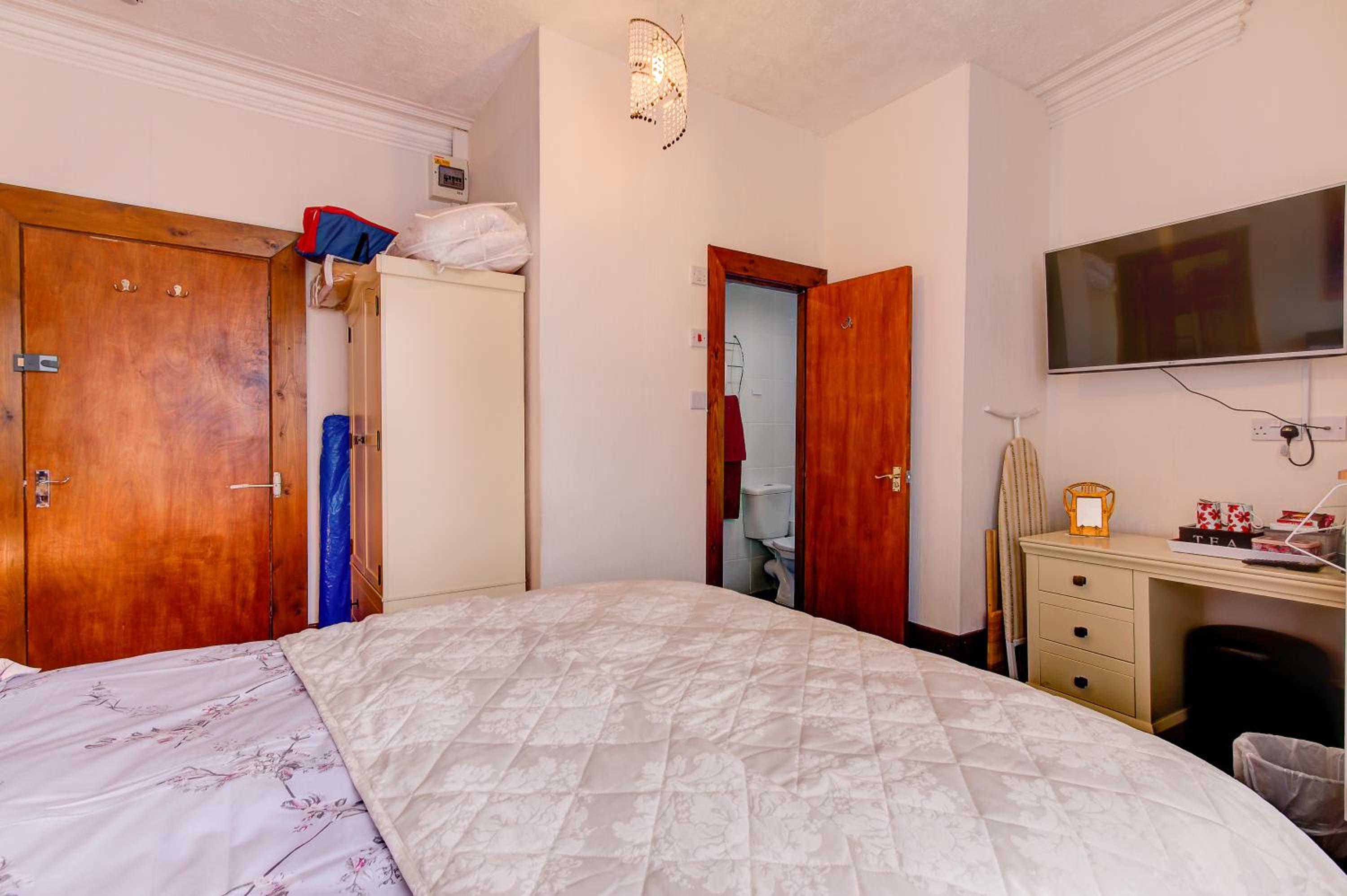 Sutton Park Guest House