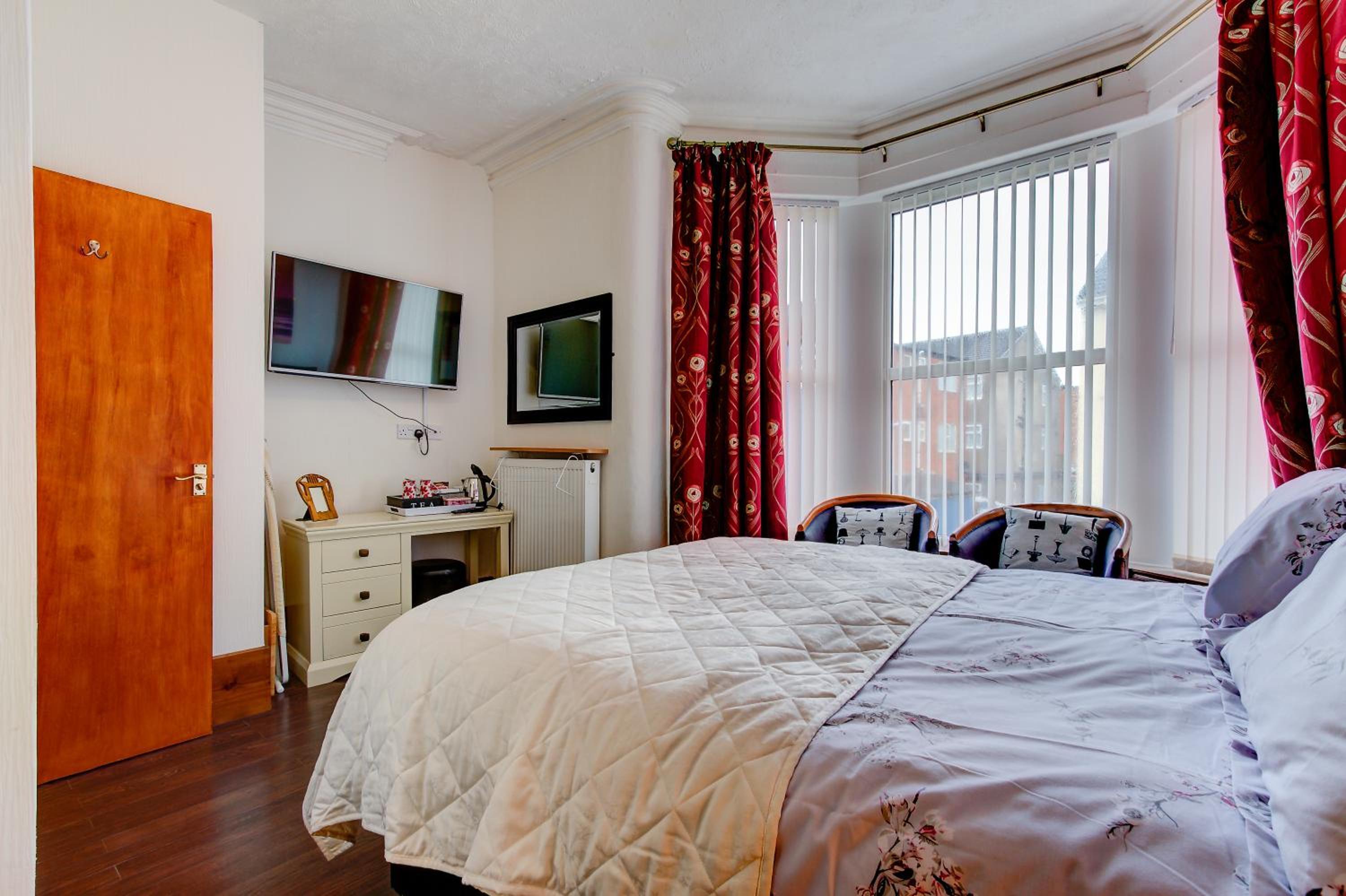 Sutton Park Guest House