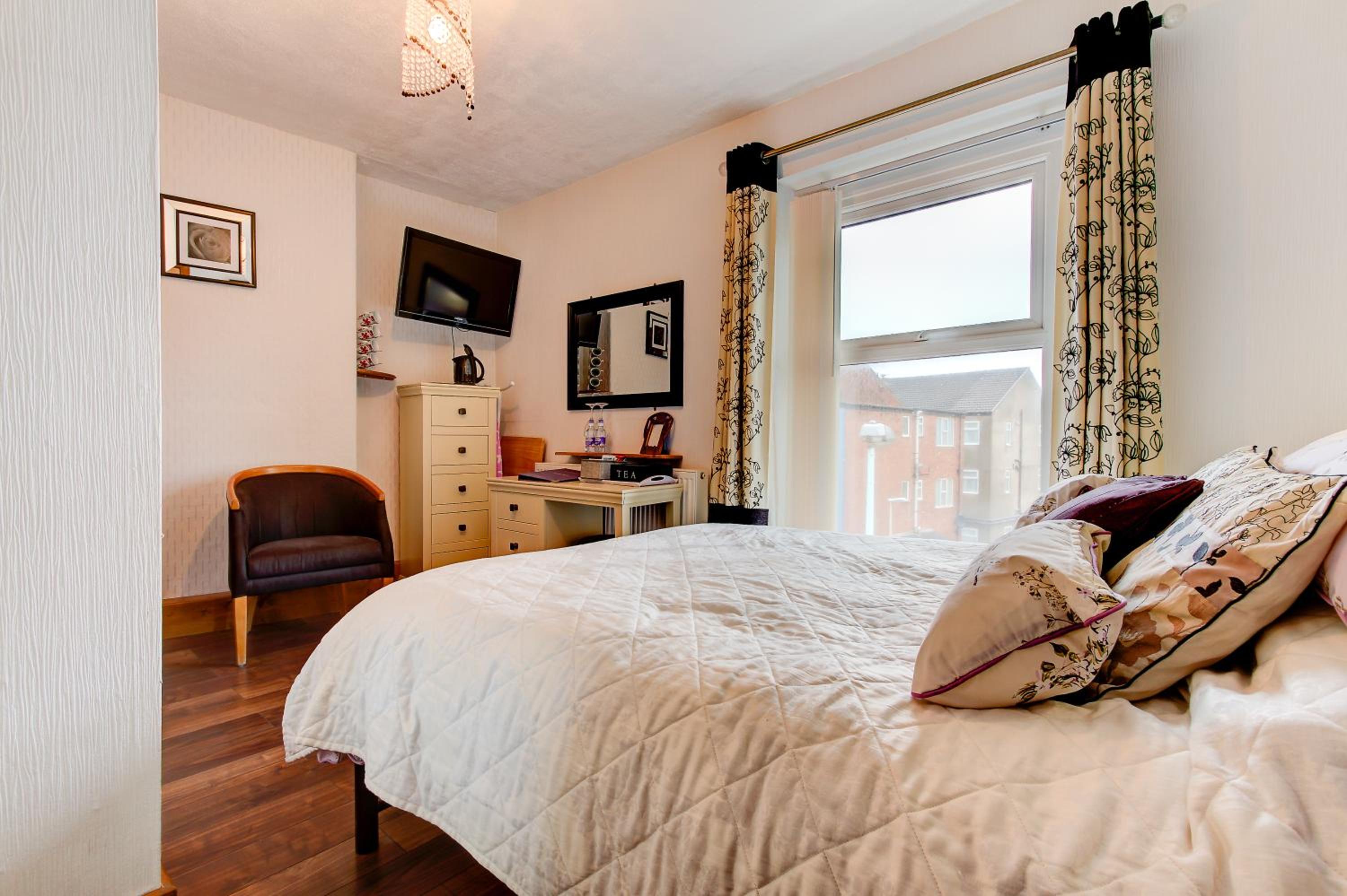 Sutton Park Guest House