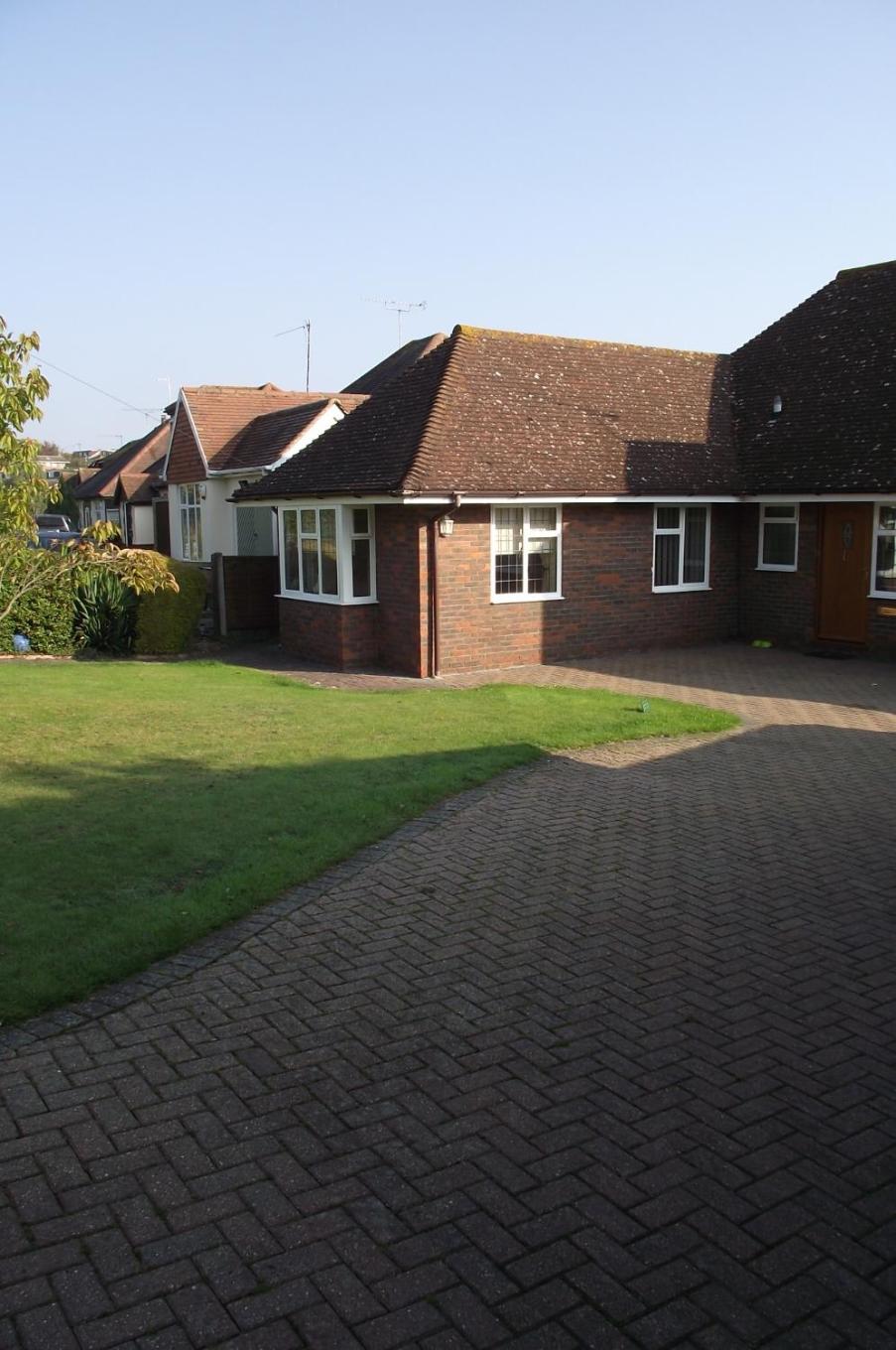 Hopewell self-catering