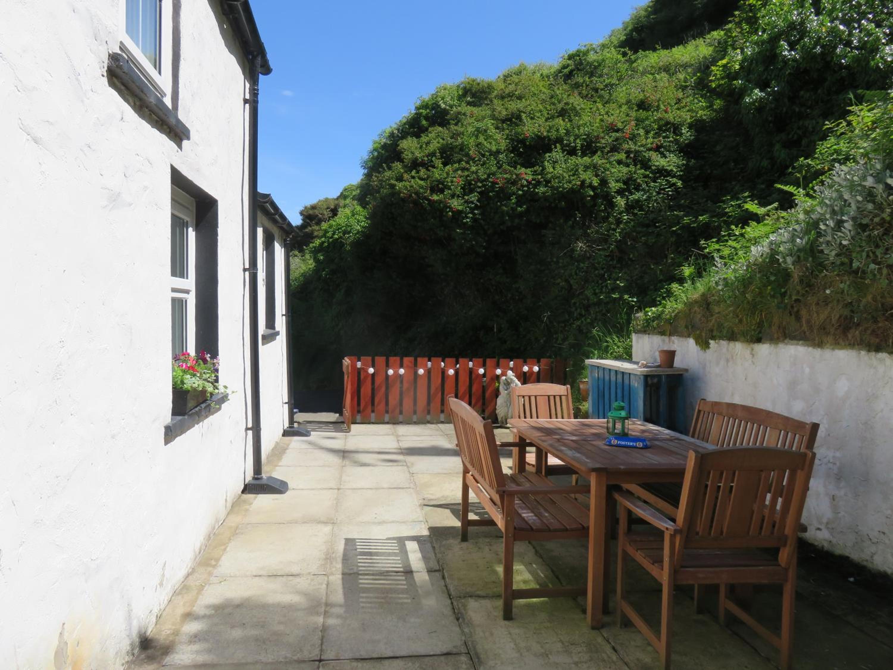 The Coach House Self Catering Apartments