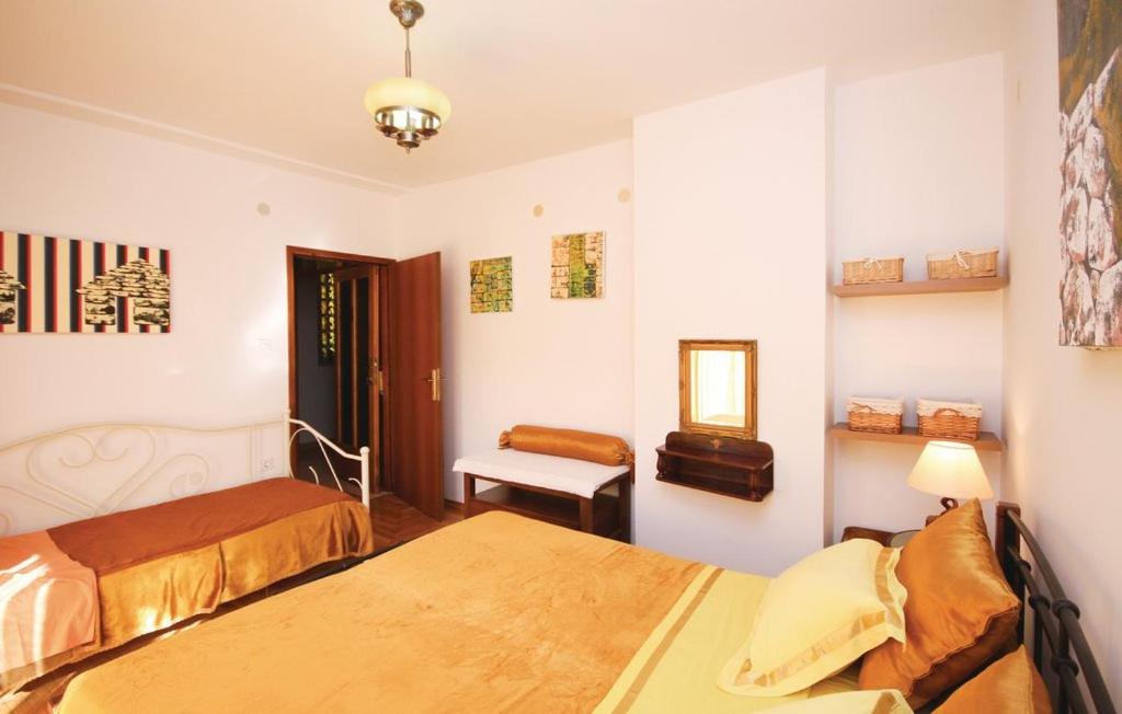 Apartments villa MaVeRo