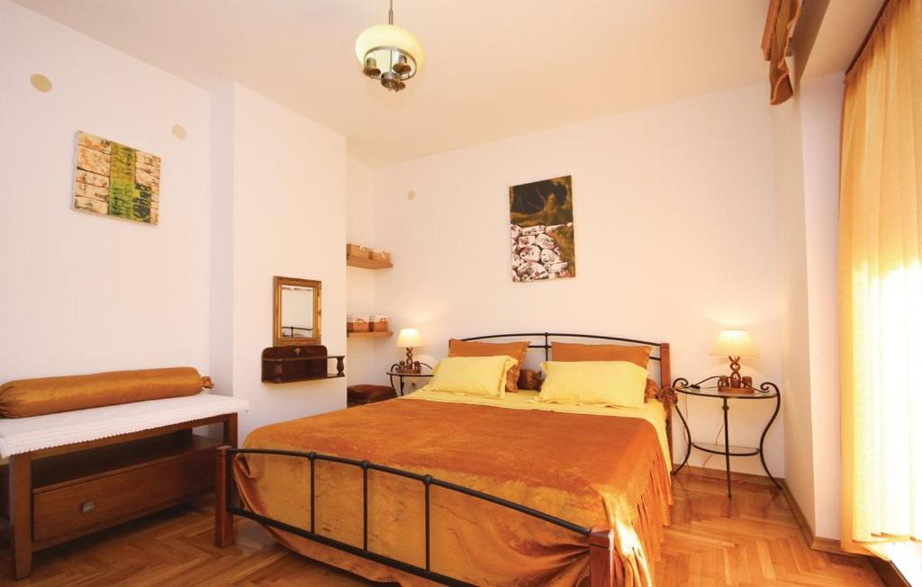 Apartments villa MaVeRo