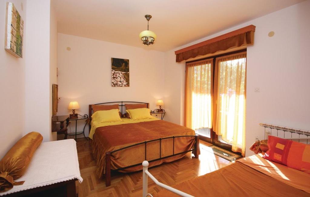 Apartments villa MaVeRo