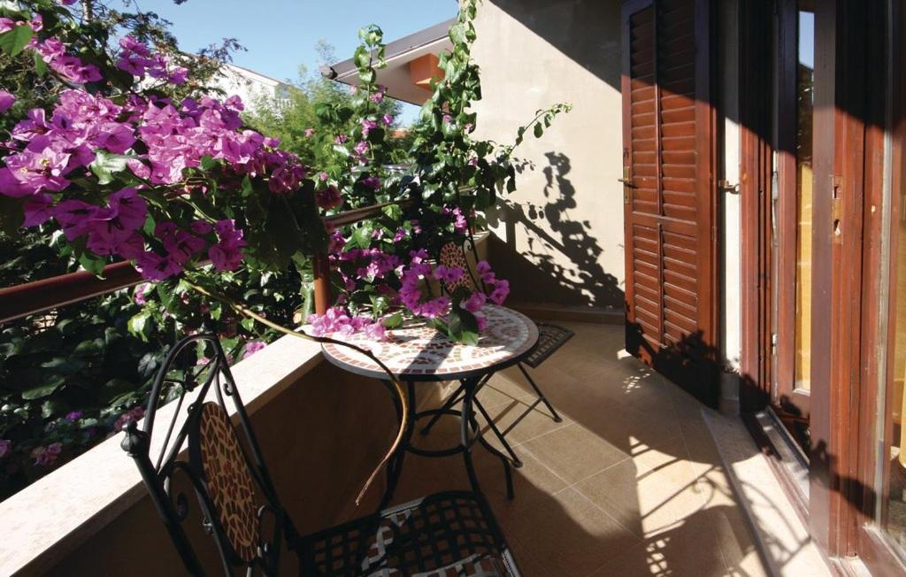 Apartments villa MaVeRo