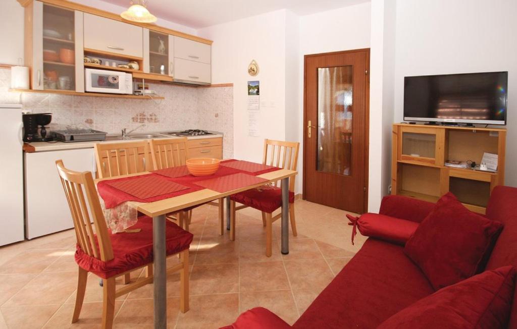 Apartments villa MaVeRo