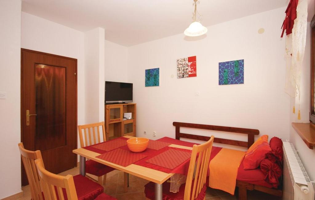 Apartments villa MaVeRo