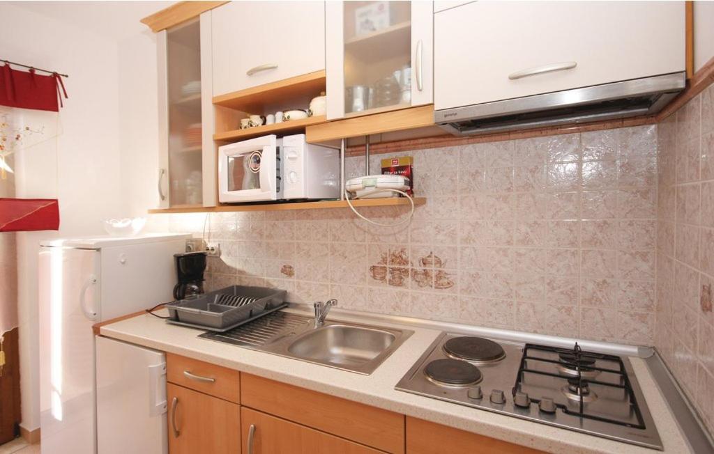 Apartments villa MaVeRo