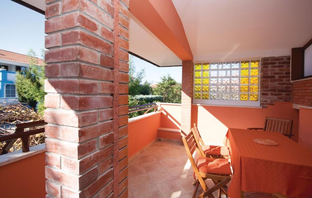 Apartments villa MaVeRo