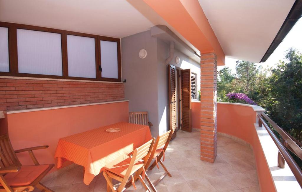 Apartments villa MaVeRo