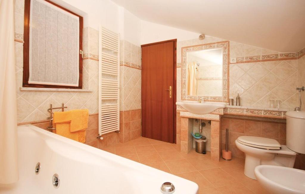 Apartments villa MaVeRo
