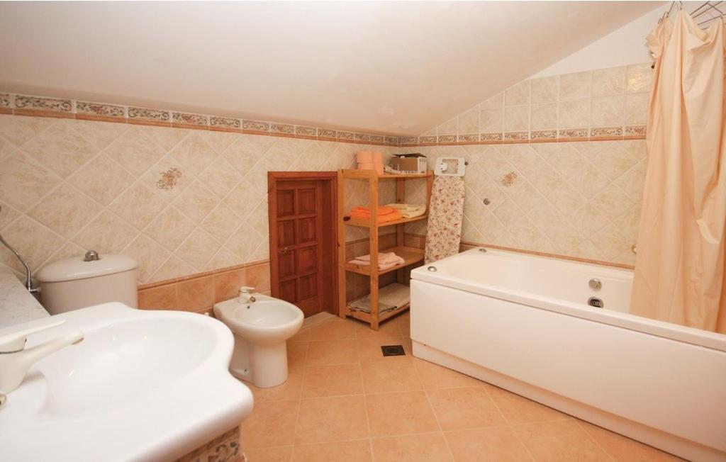 Apartments villa MaVeRo