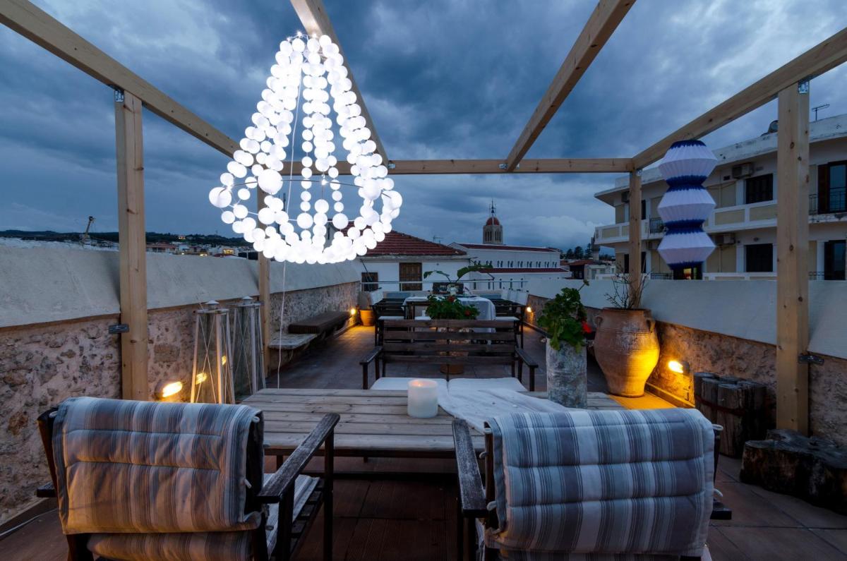 rooftop