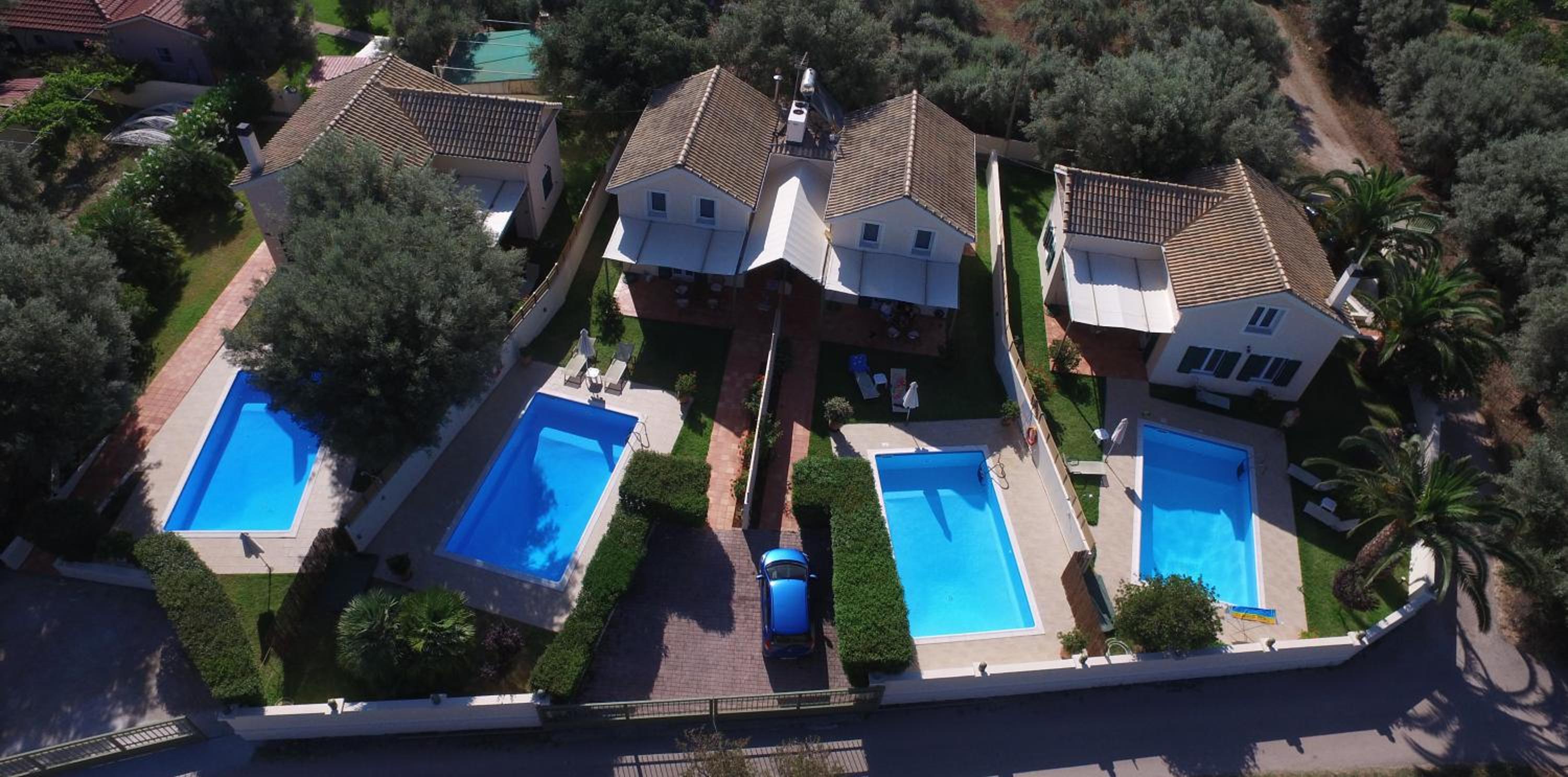 Hotel Kydonies Villas - Image 1