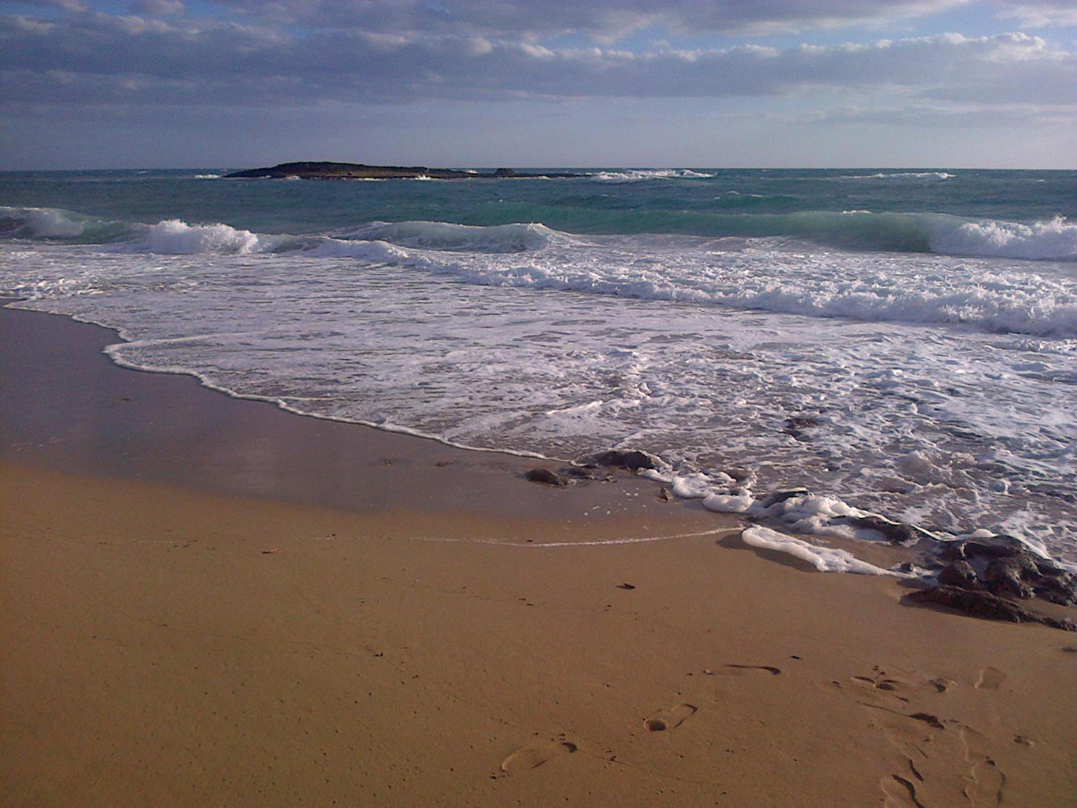 Mare Di Pazze