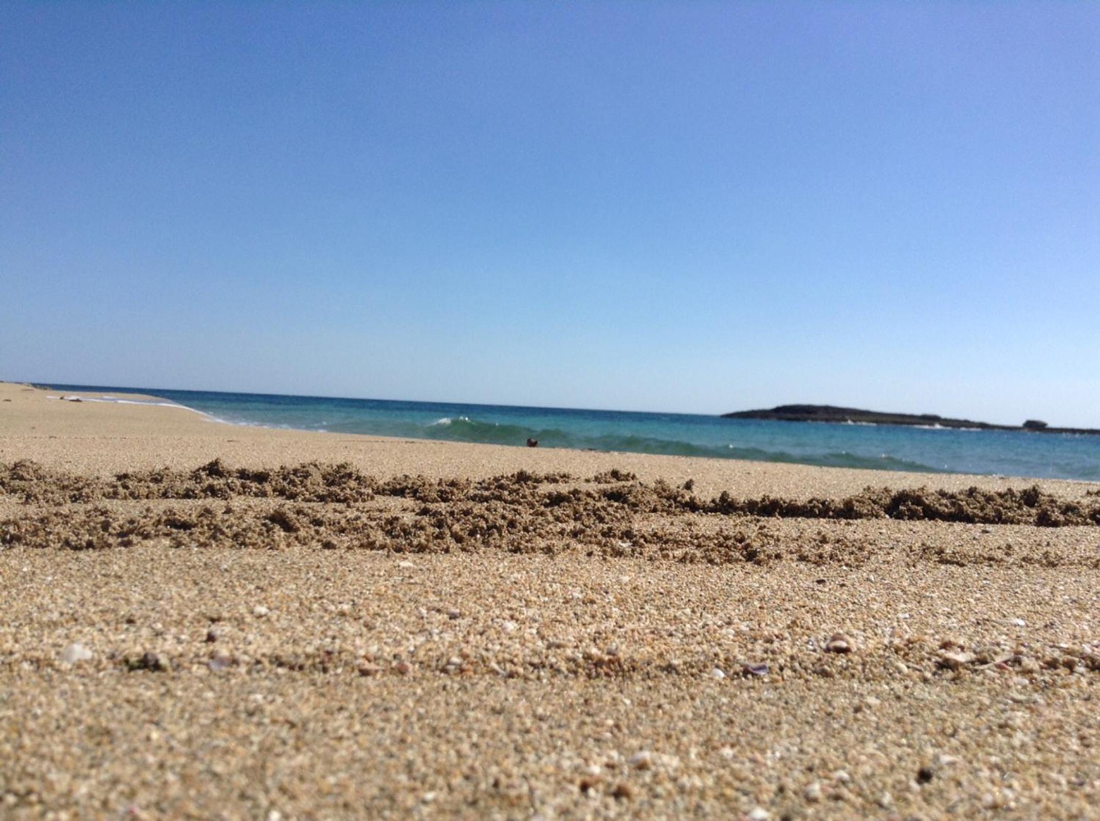 Mare Di Pazze