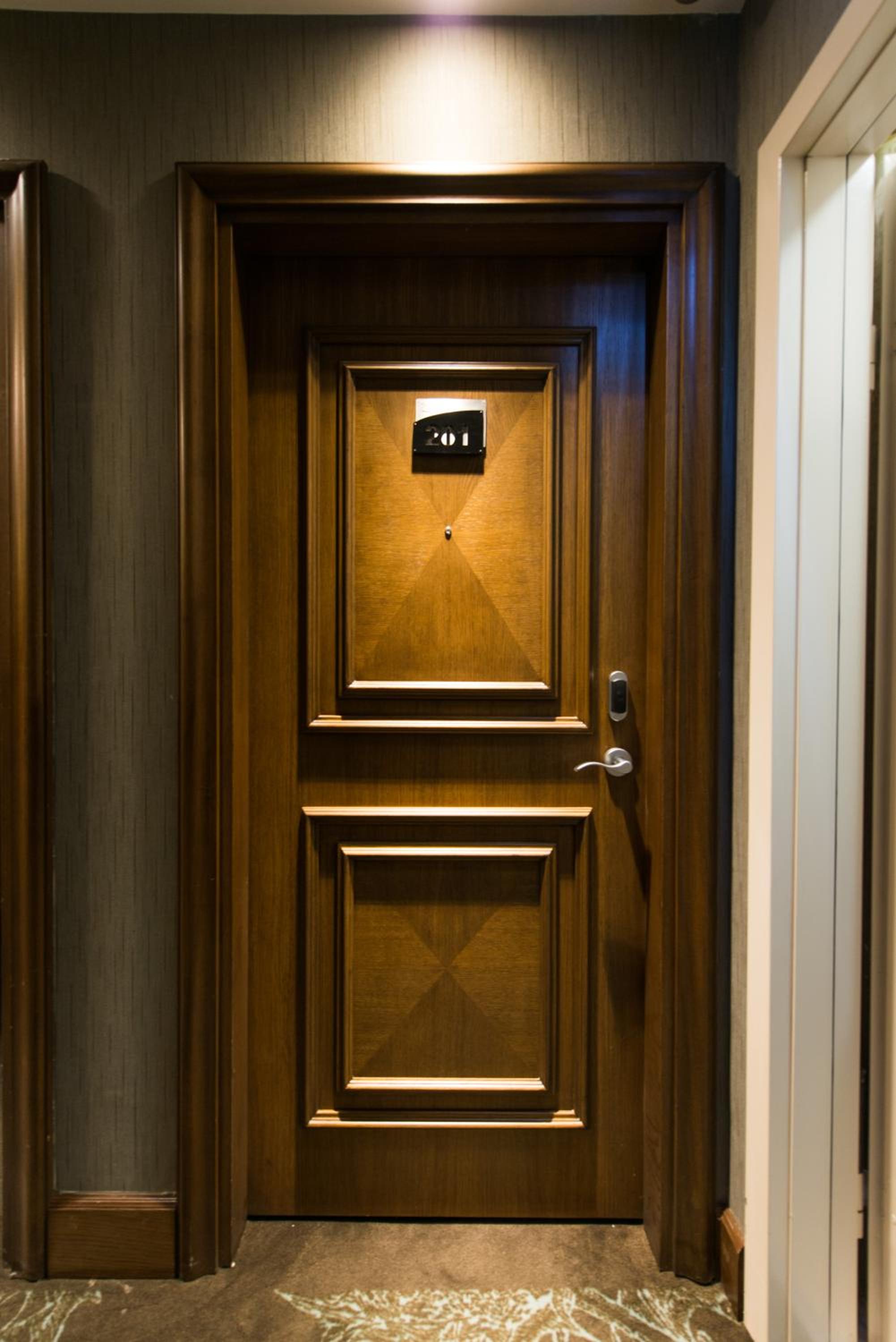 Adelmar Otel İstanbul Şişli - Image 72