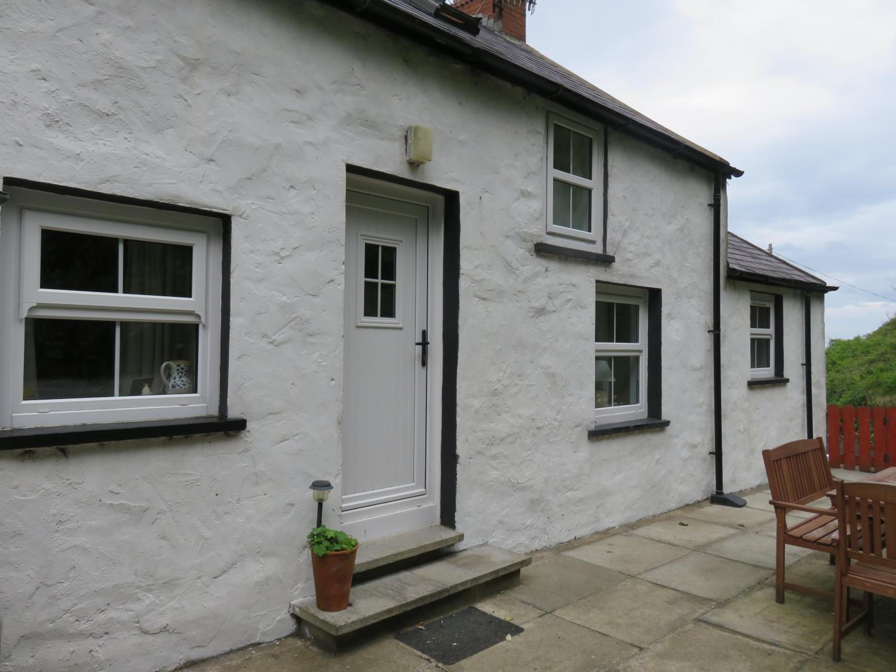 The Coach House Self Catering Apartments