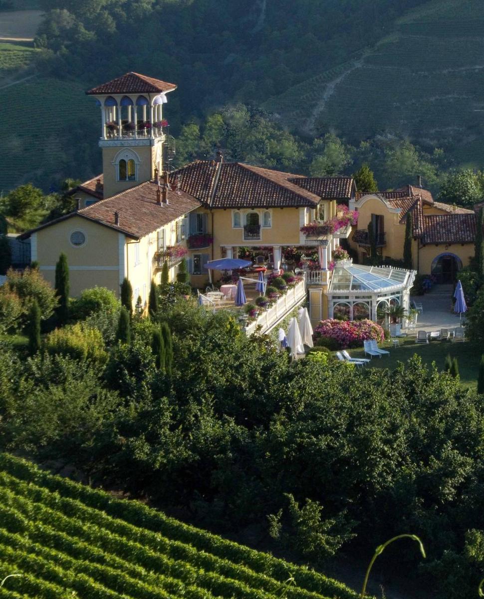 Villa Althea photo 2