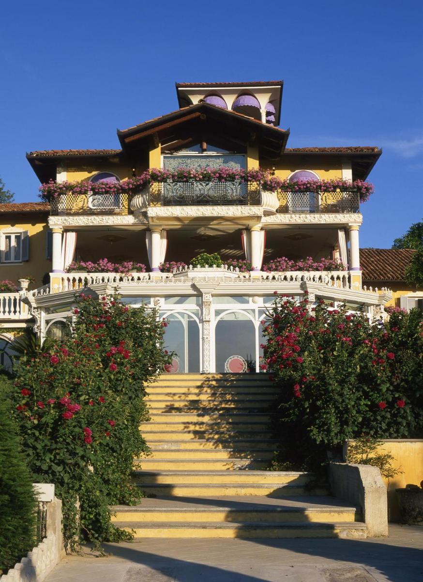 Villa Althea photo 3