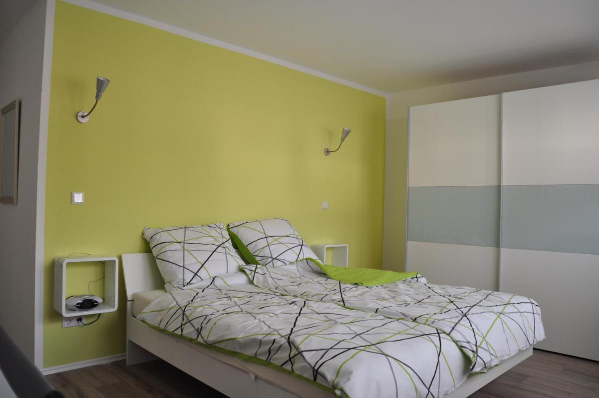 Zuhause auf Zeit Bielefeld